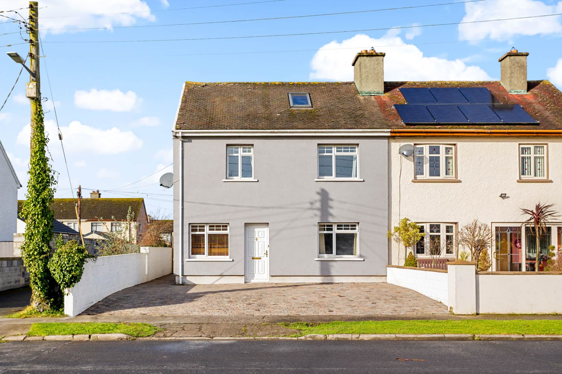 619 Saint Marys Park, Leixlip, Co. Kildare. W23 A5Y3