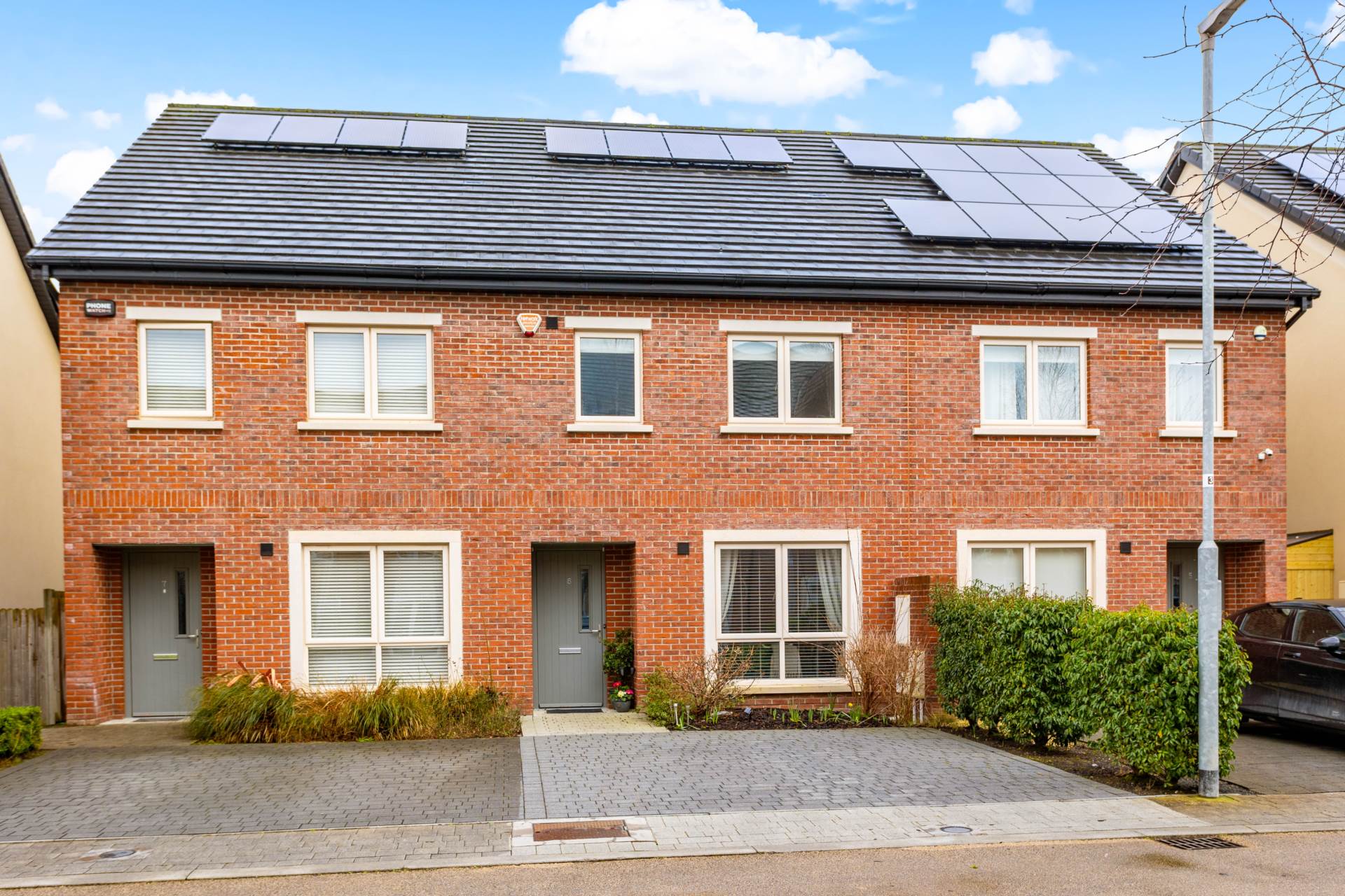 6 Shackleton Grove, Shackleton, Lucan, Co. Dublin. K78 H6T4