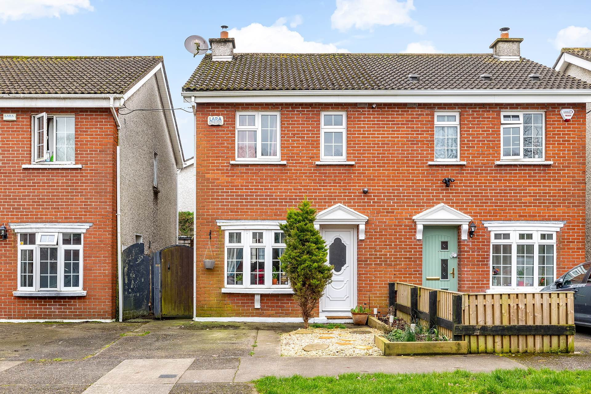 108 The Walled Gardens, Castletown, Celbridge, Co. Kildare. W23WP22