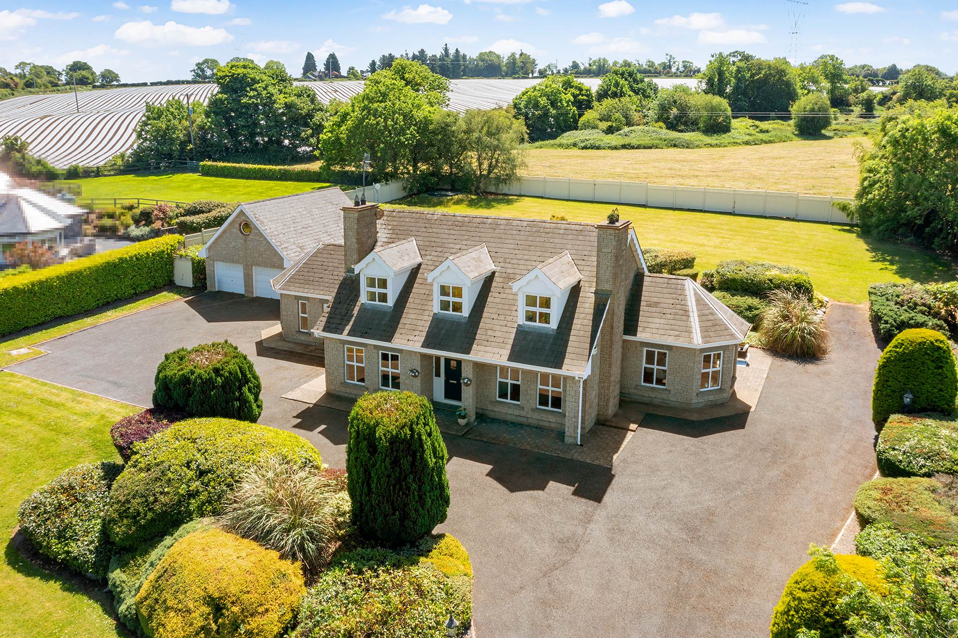 Ovidstown, Donadea, Co. Kildare. W91 Y5A0