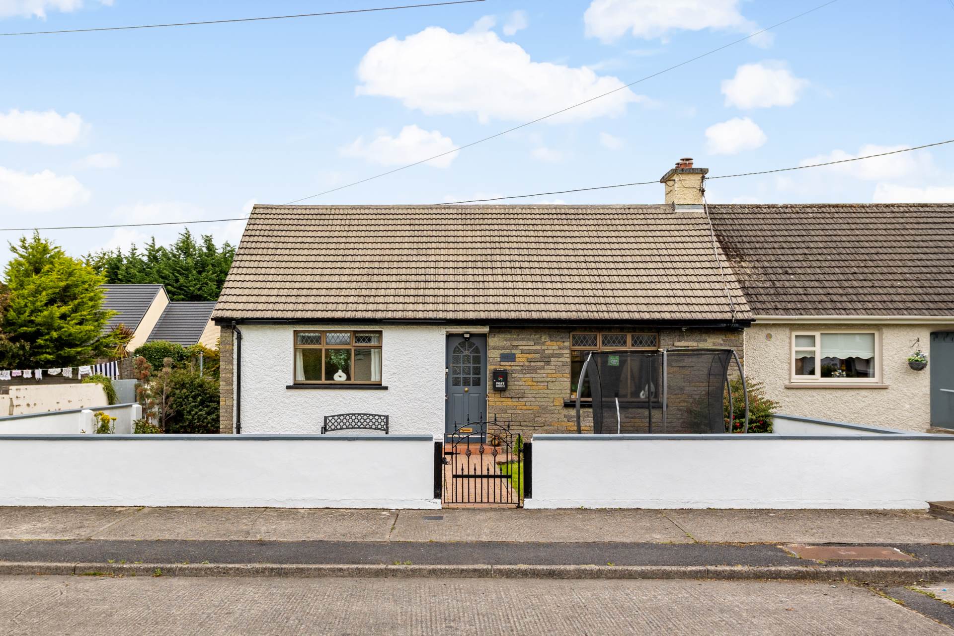740 Old Greenfield, Maynooth, Co. Kildare. W23P3K7