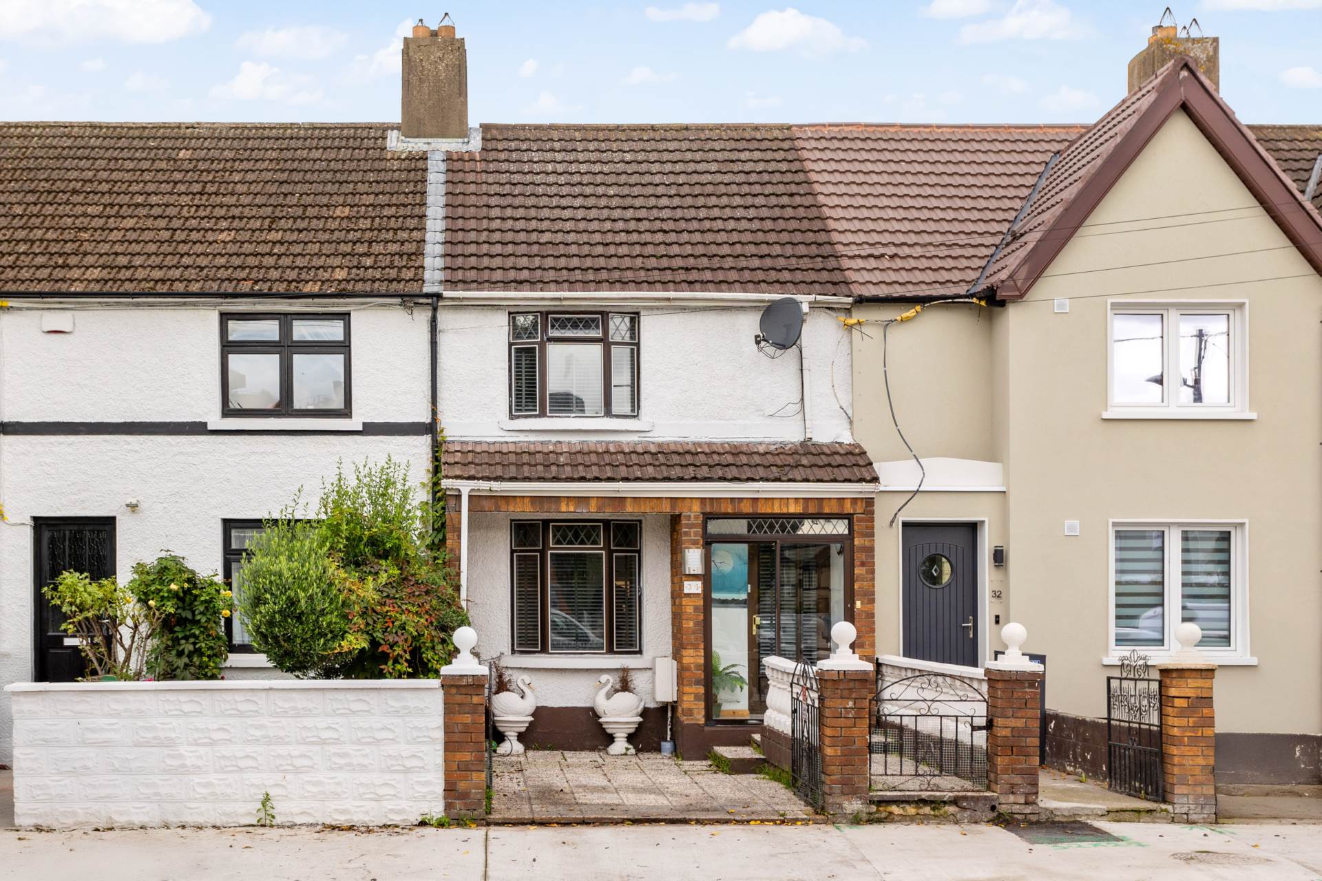 34 Our Lady`s Road, Dublin 8, Co. Dublin. D08 V5W5