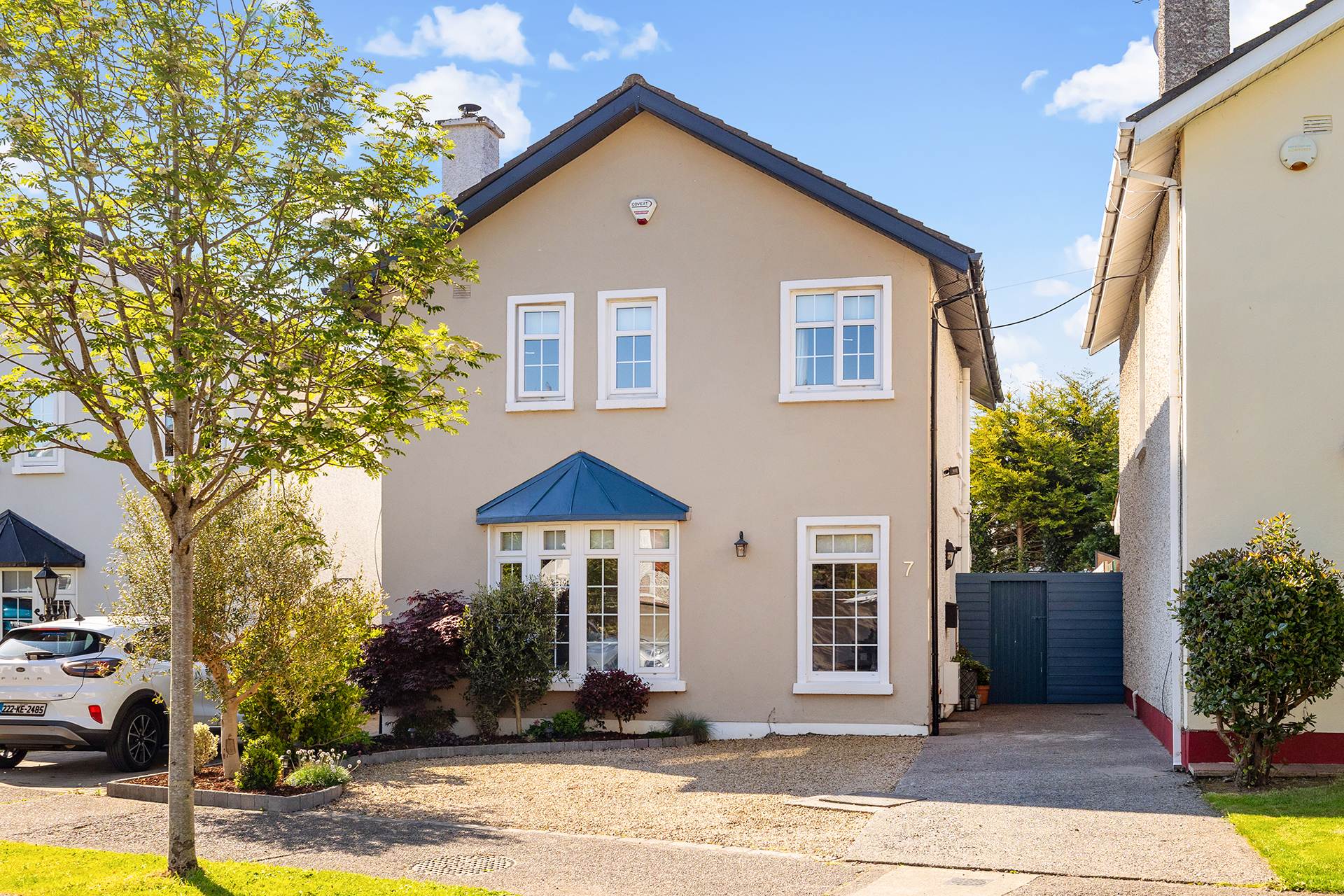 7 Castletown Lawn, Castletown, Celbridge, Co. Kildare. W23 V184
