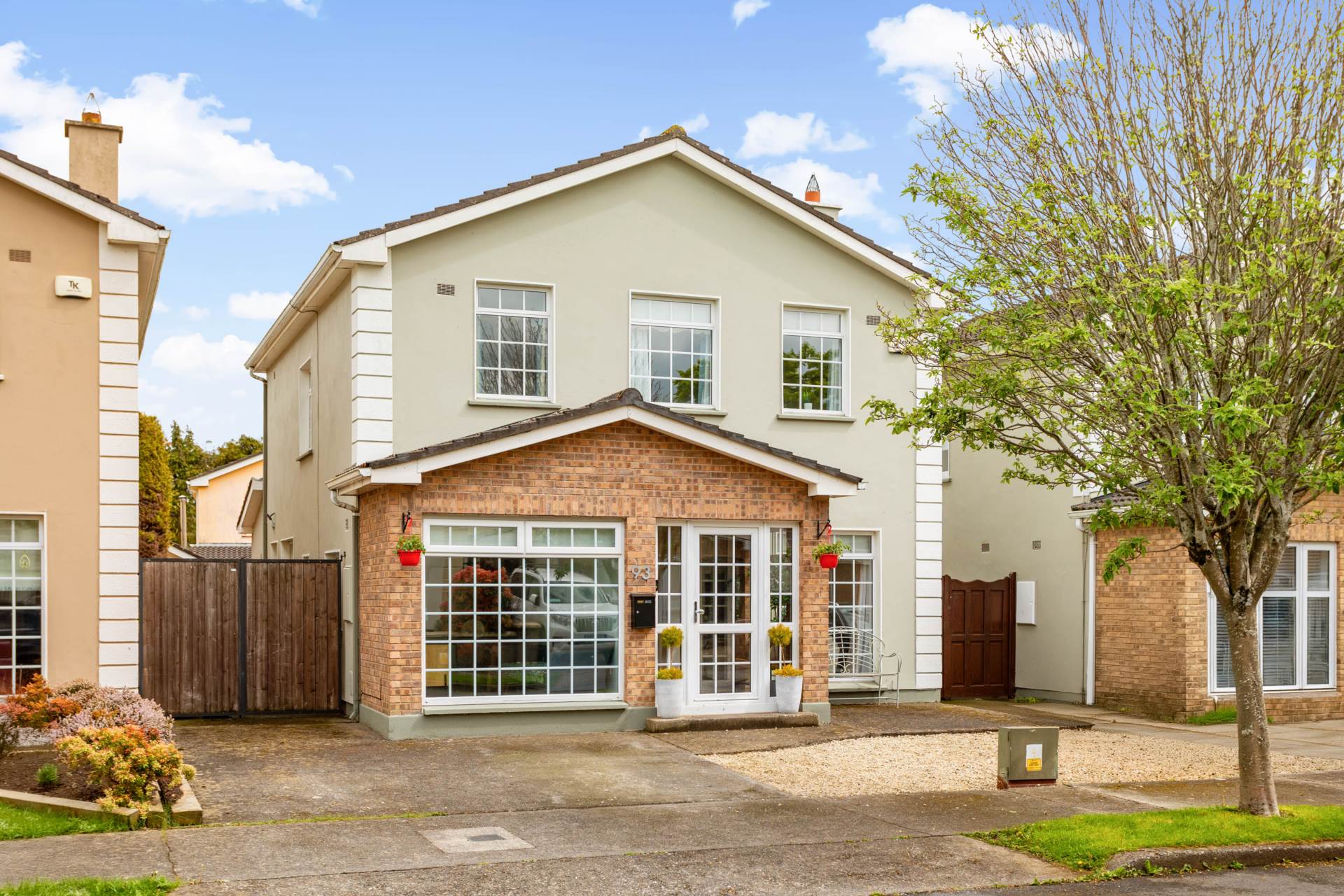 93 Beatty Grove, Celbridge, Co. Kildare. W23 TN56
