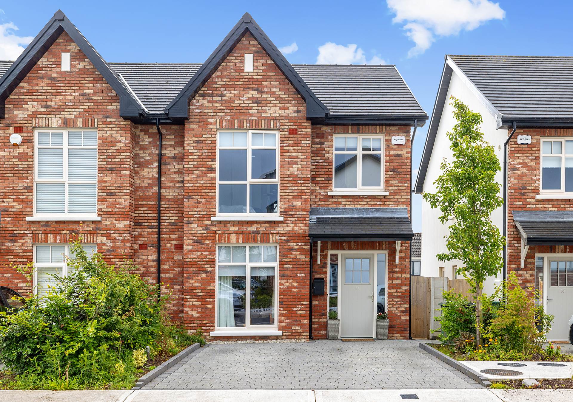 51 Ardrath Crescent, Celbridge, Co. Kildare. W23 PF5K
