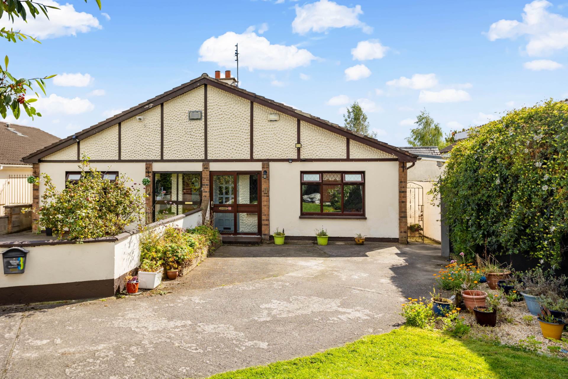 3 Willowbrook Lodge, Celbridge, Co. Kildare. W23 C827