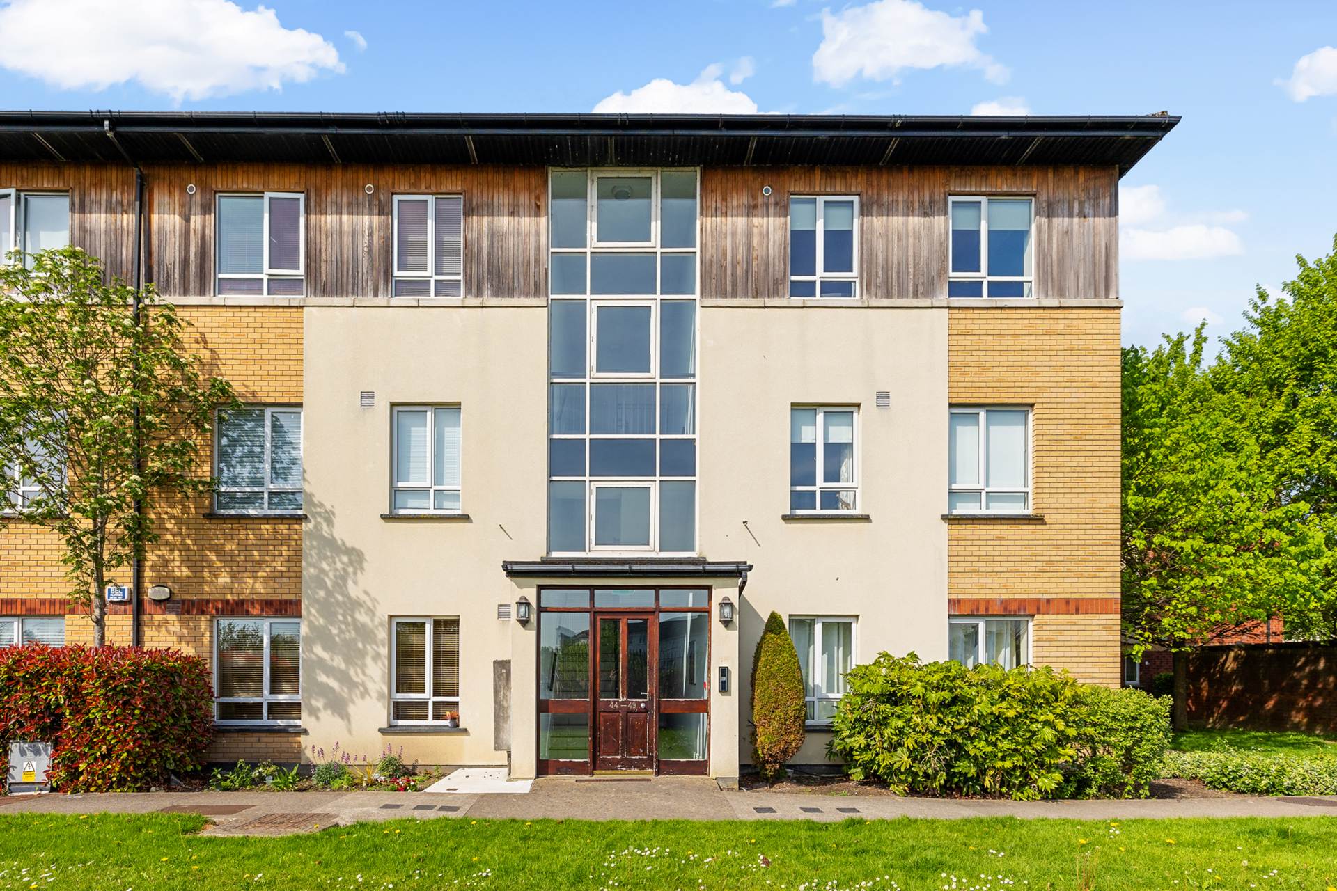 45 The Square, Hazelhatch Park, Celbridge, Co. Kildare. W23 F3P4