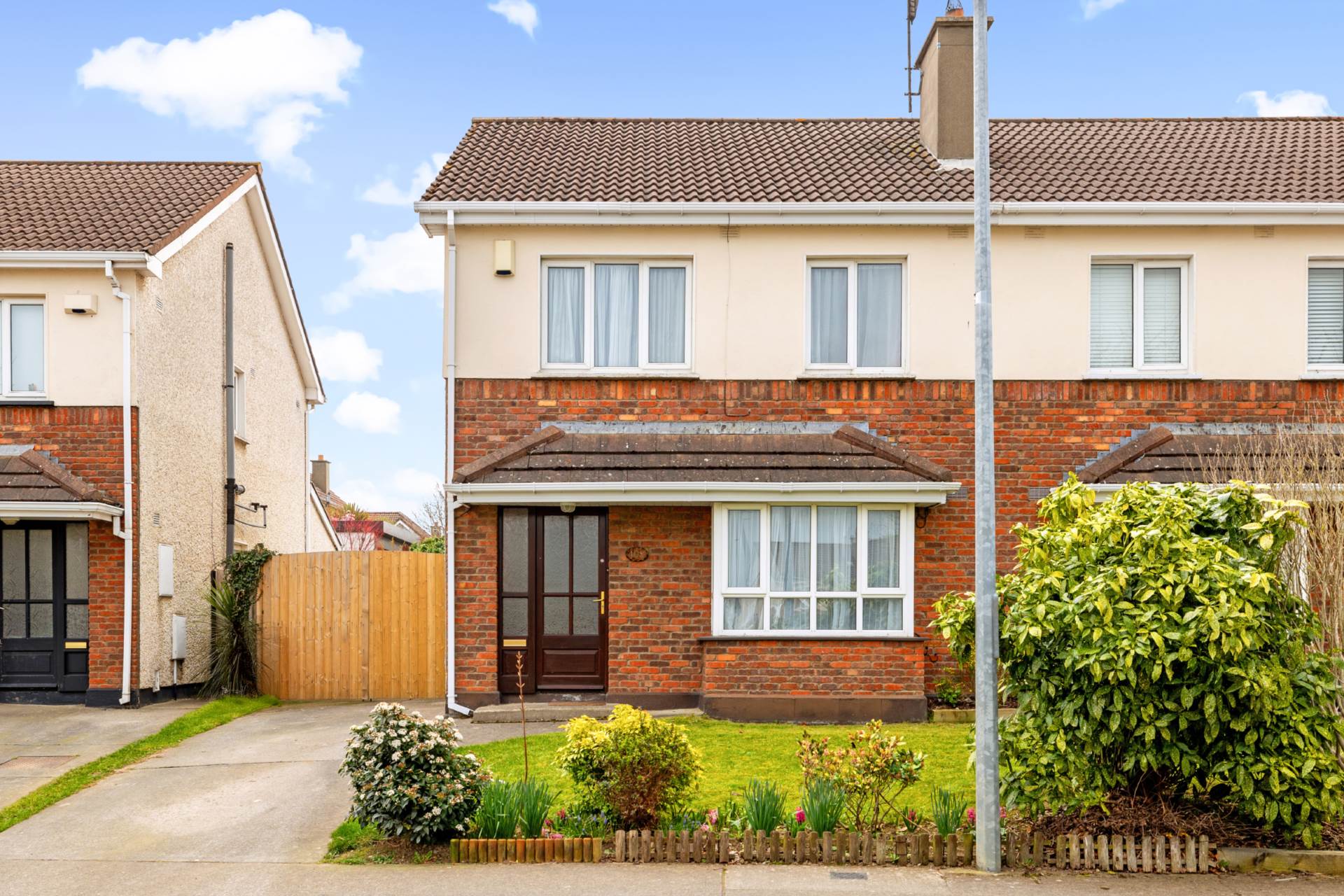 40 Griffeen Glen Drive, Griffeen Glen, Lucan, Co. Dublin. K78 EC91