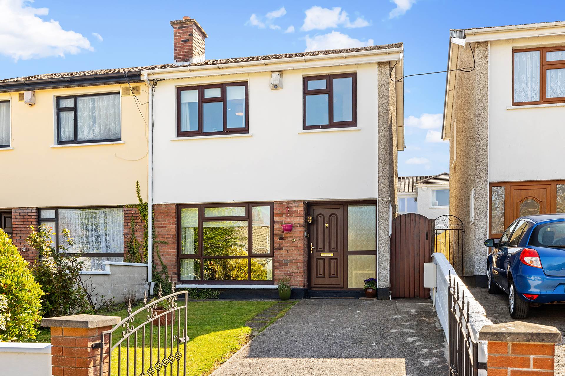 44 Woodview, Lucan, Co. Dublin. K78 F8K3