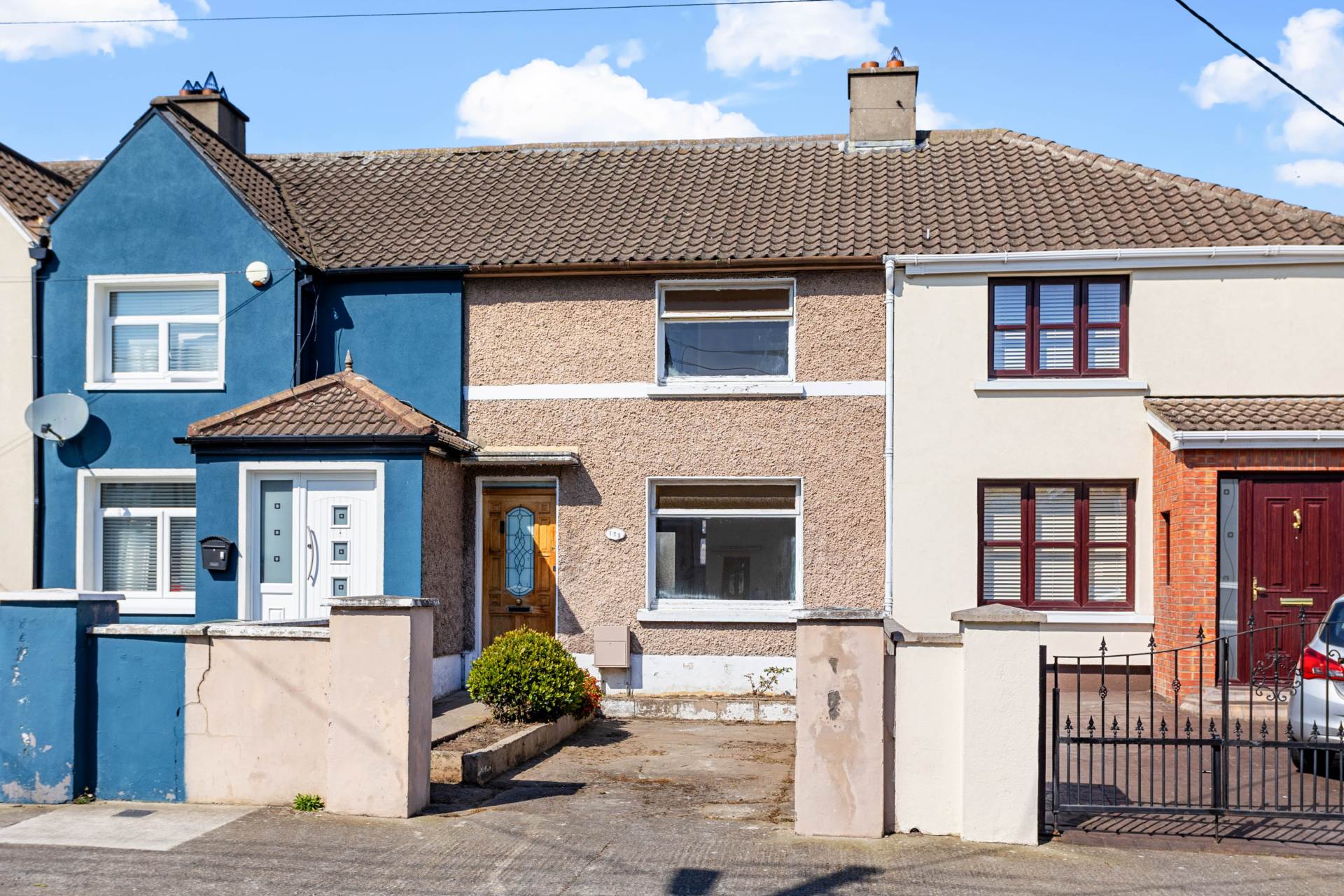 132 Cremona Road, Ballyfermot, Dublin 10, D10 YN29