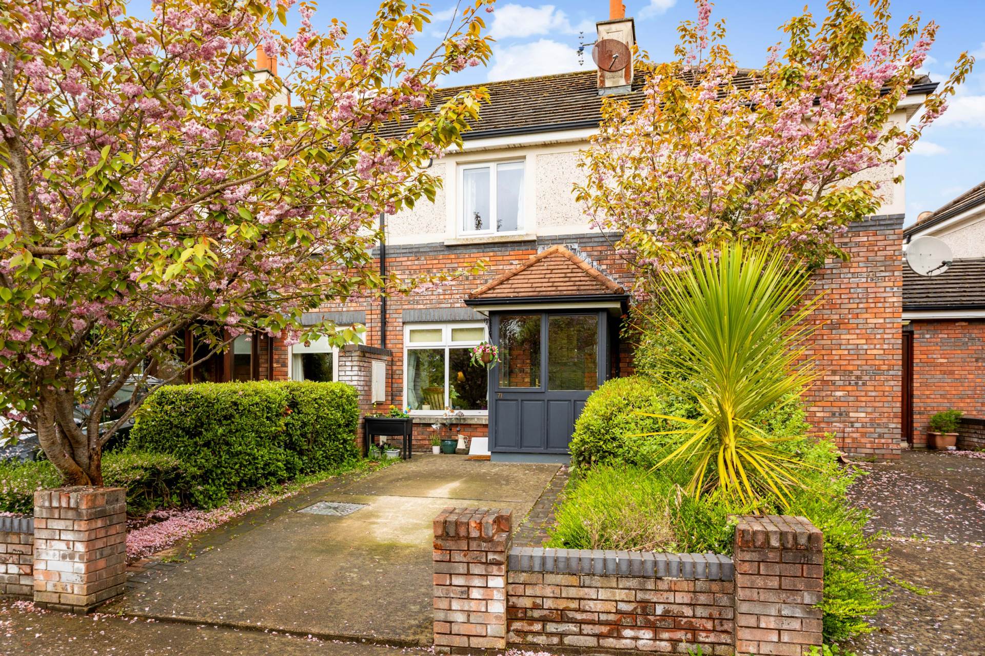 71 Priory Lodge, St. Raphael`s Manor, Celbridge, Co. Kildare. W23 K221