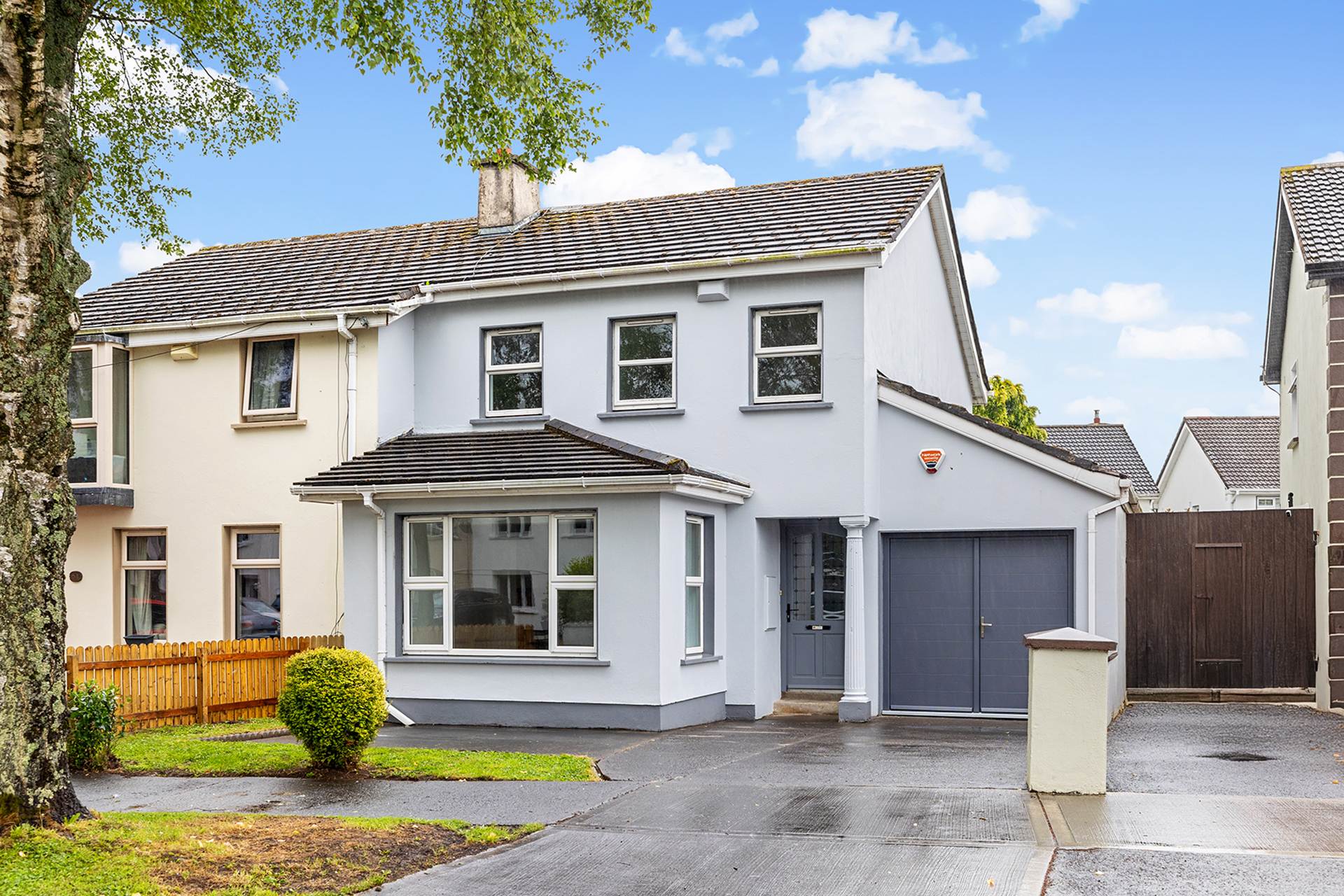 63 Courtown Park, Kilcock, Co. Kildare. W23 TX29