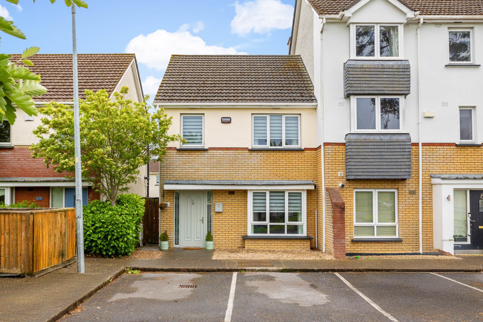 9 The Close, Hazelhatch Park, Celbridge, Co. Kildare. W23 AV29