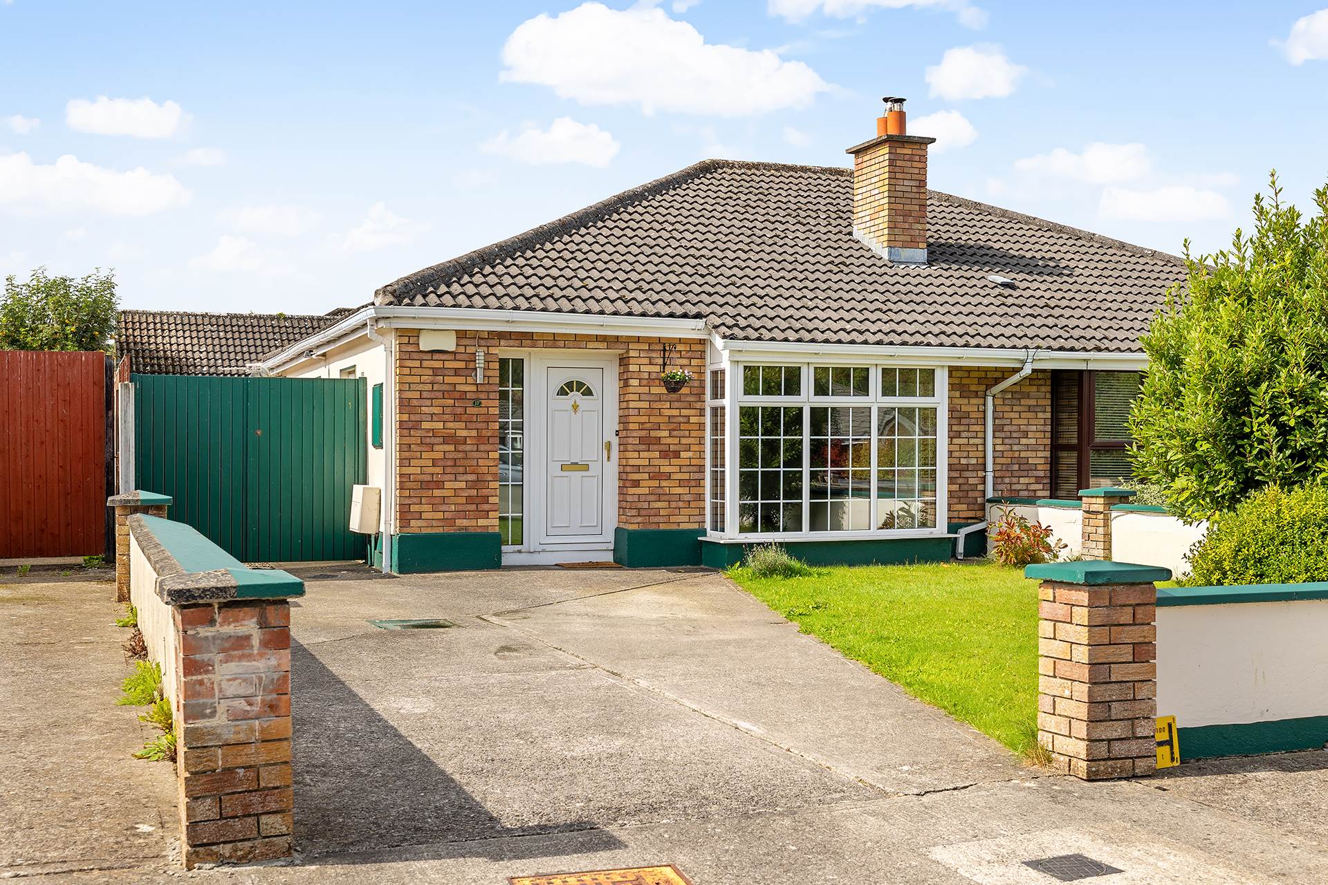 17 Castle Village Crescent, Celbridge, Co. Kildare. W23 D272