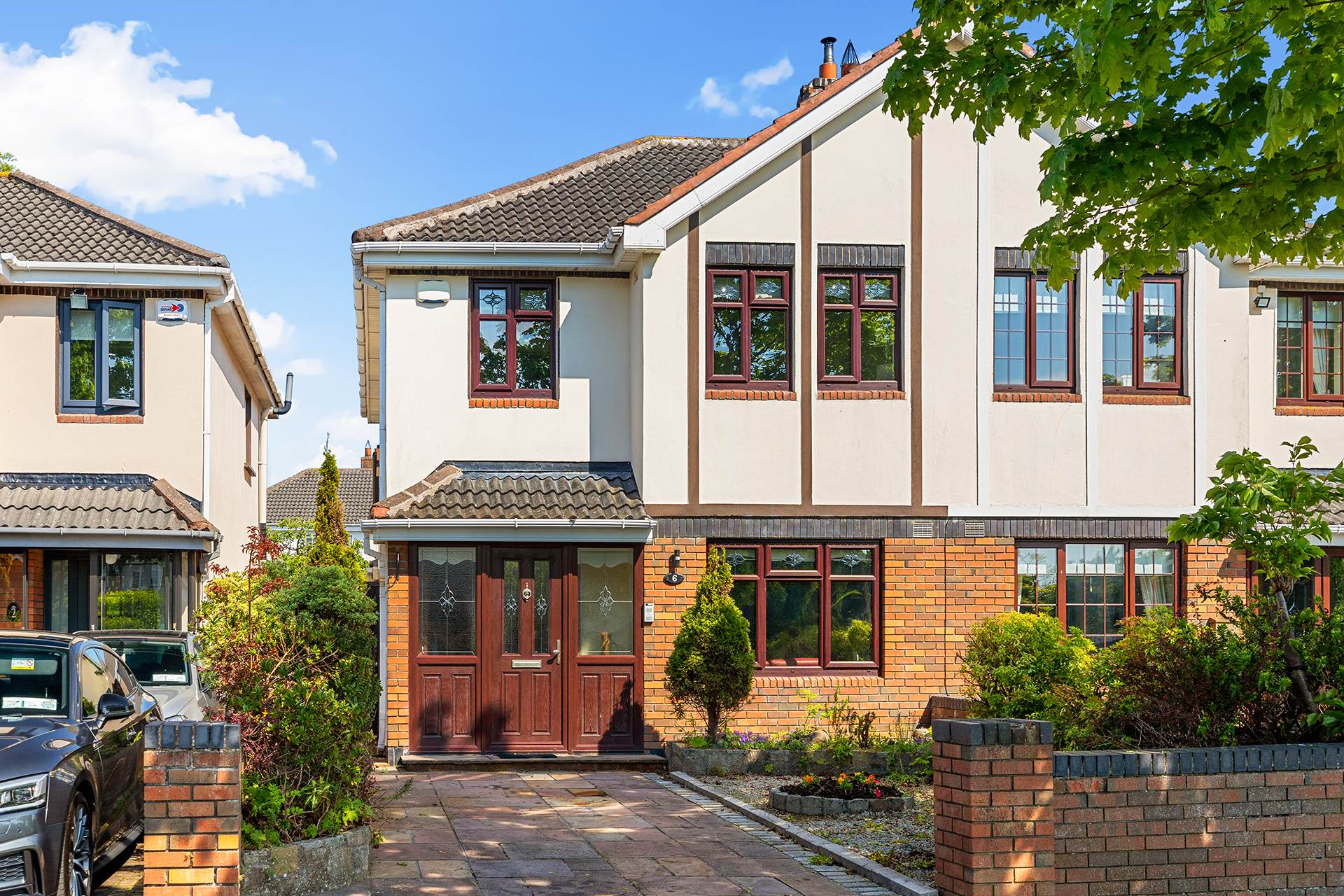 6 Ballyowen Lawn, Lucan, Co. Dublin, K78 P6C1