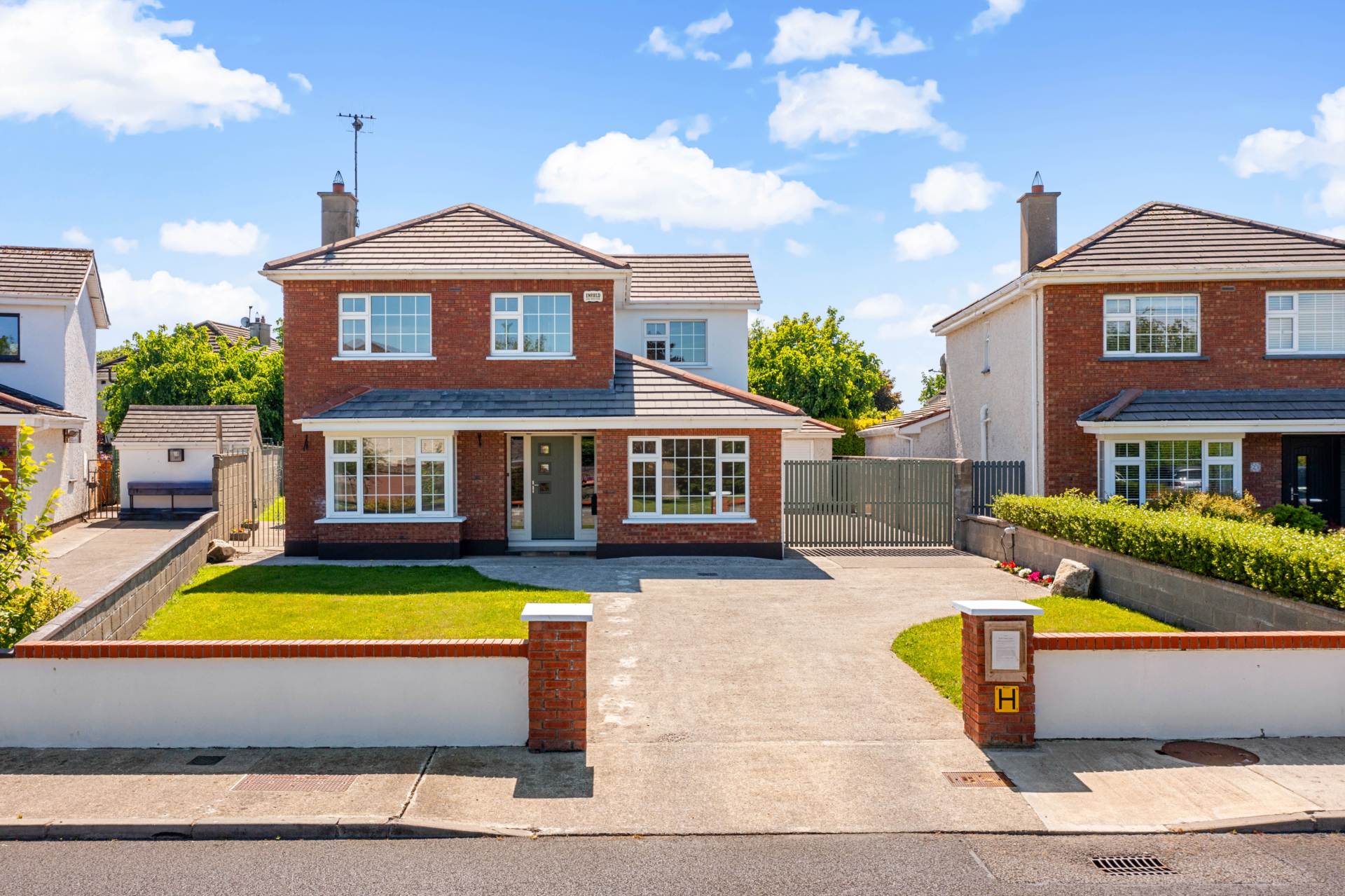 22 Gleniden Court, Enfield, Co. Meath. A83 EY71