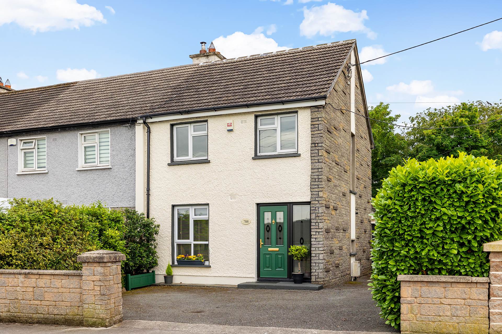 788 St. Patricks Park, Celbridge, Co. Kildare. W23 PN27