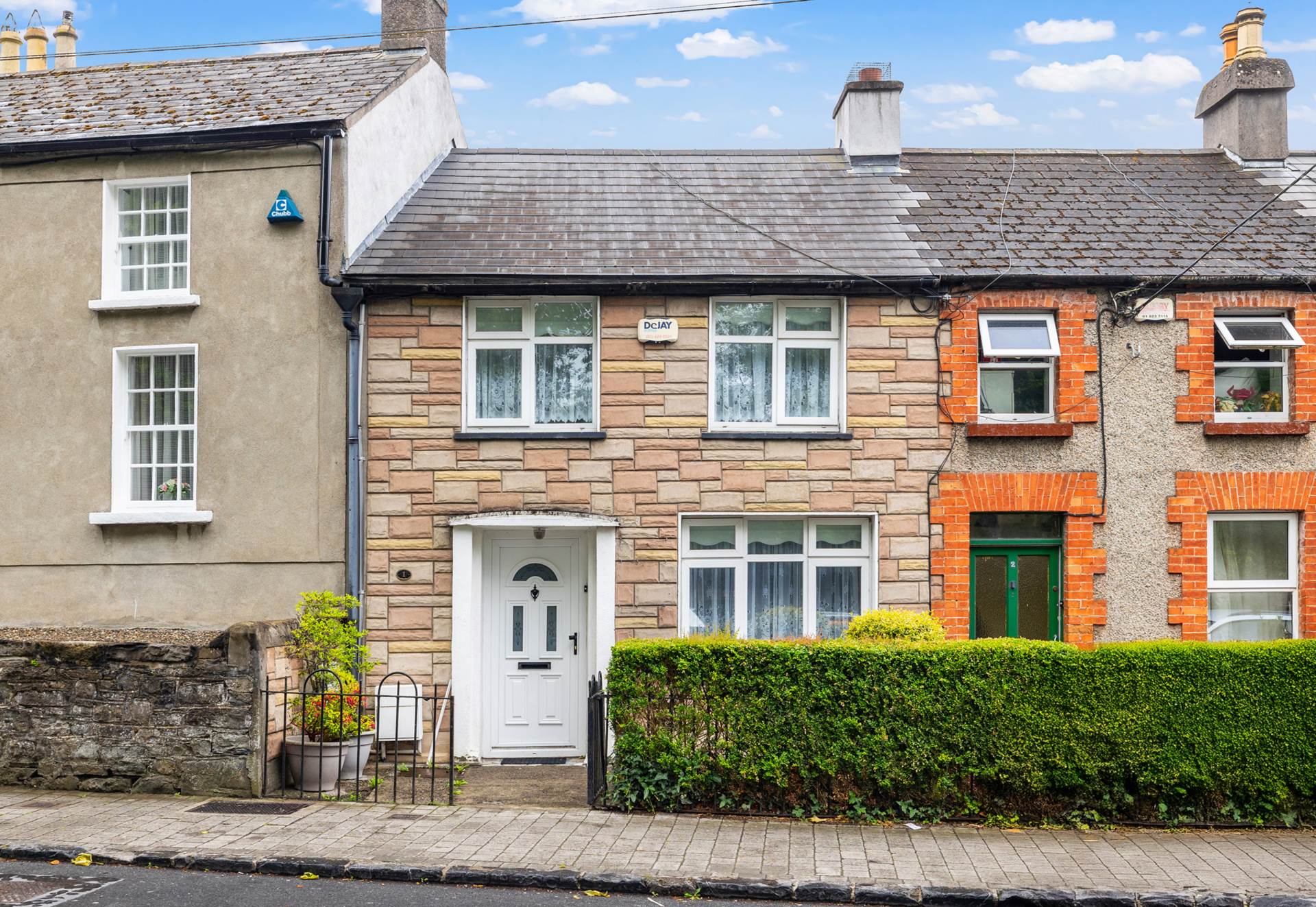 1 Sarsfield Terrace, Lower Main Street, Lucan, Co. Dublin. K78W9P2