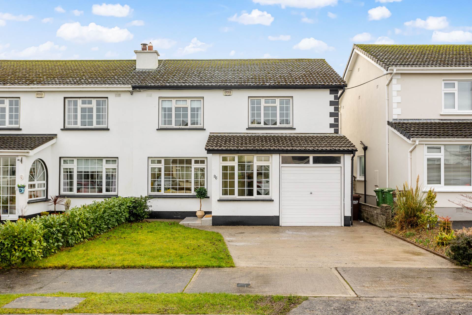 96 Crodaun Forest Park, Celbridge, Co. Kildare. W23VH73