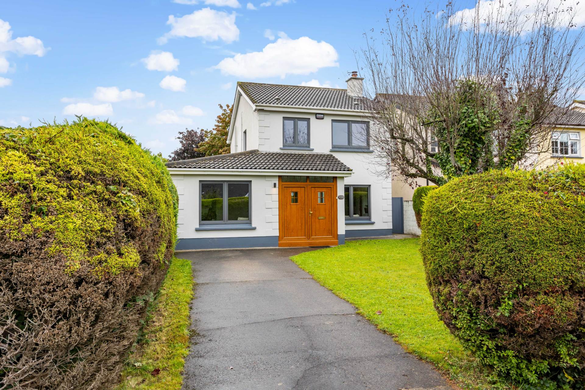 256 Crodaun Forest Park, Celbridge, Co. Kildare. W23YF22