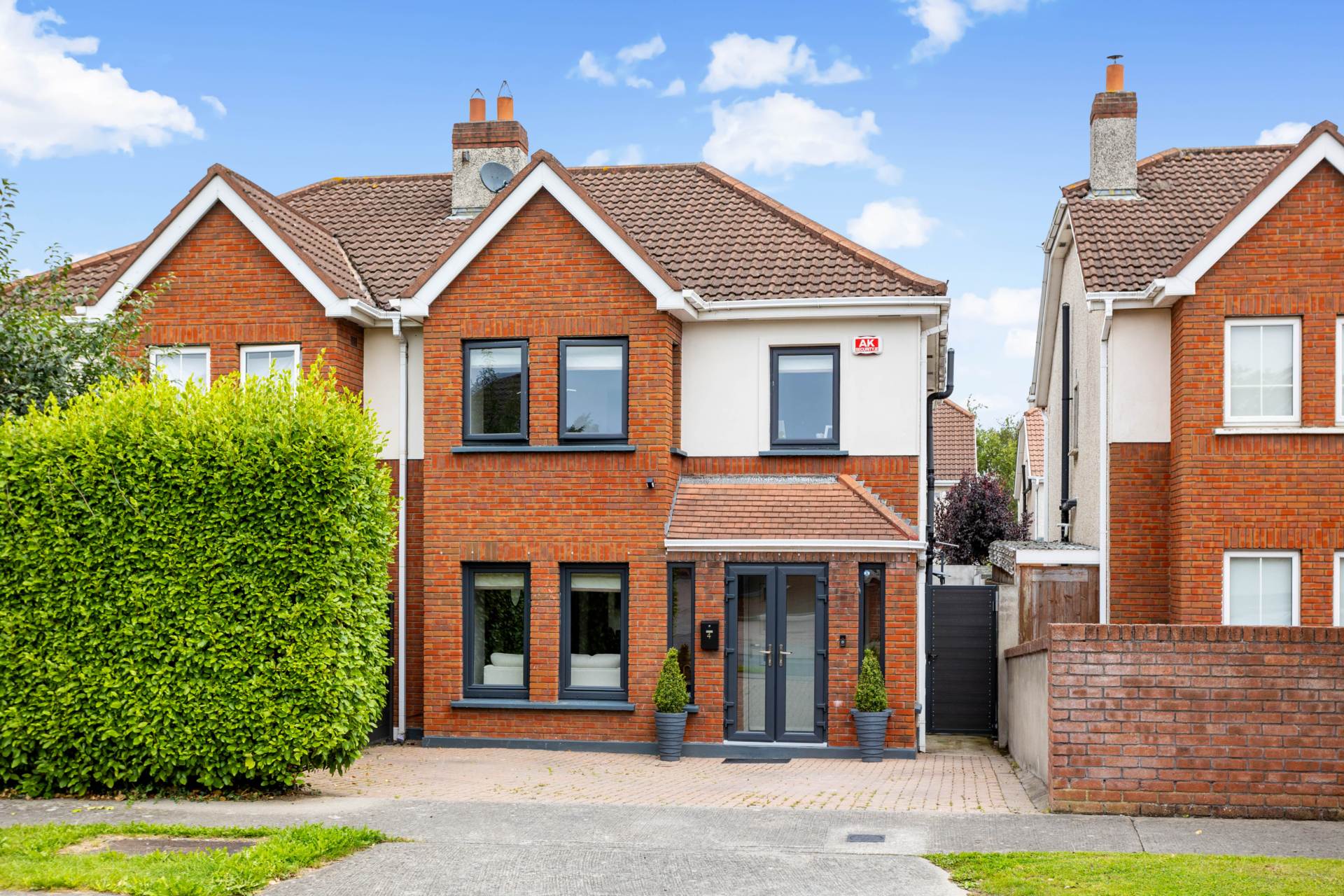 4 Larkfield Close, Lucan, Co. Dublin. K78DK37