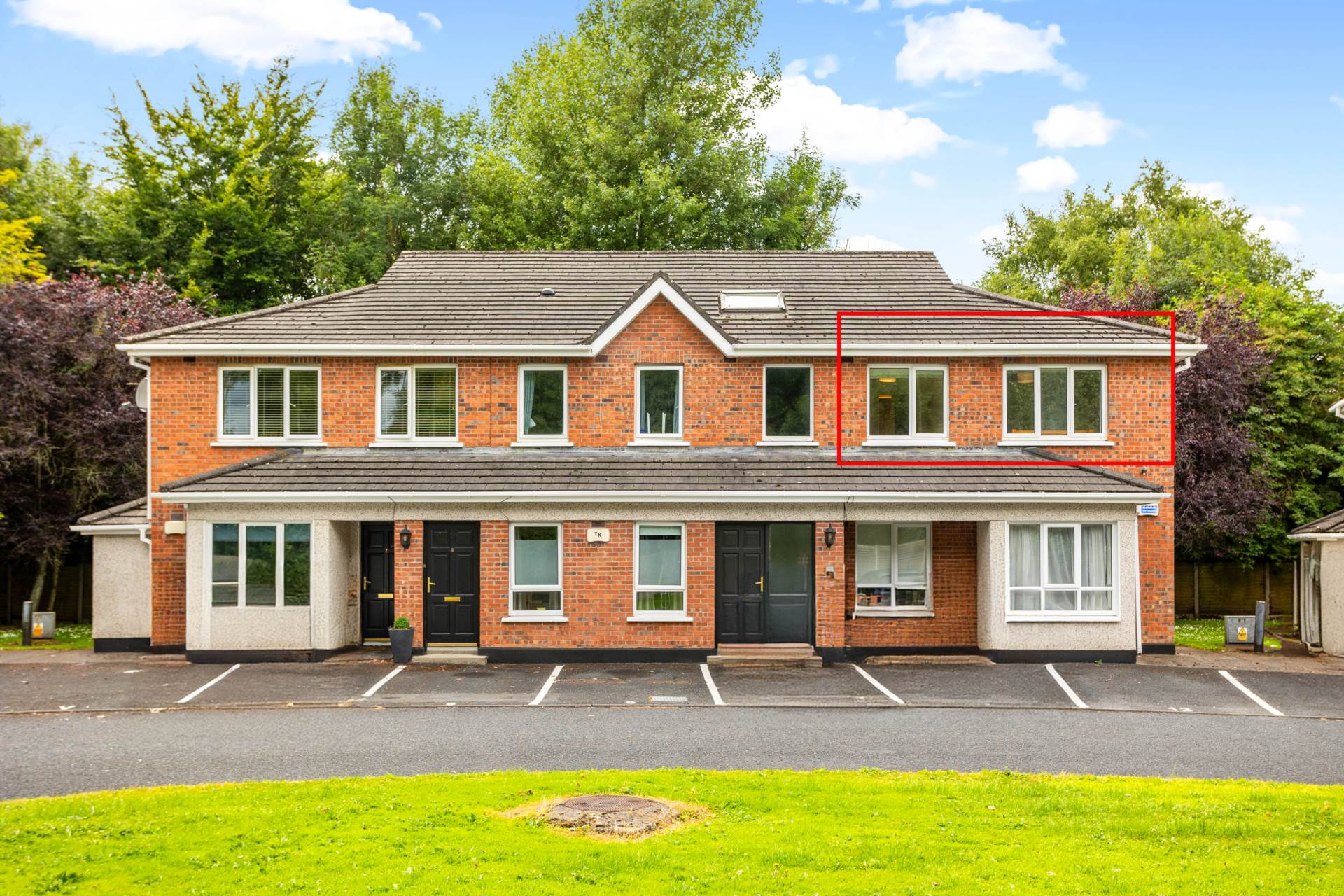 12 An Crocan, Clane, Co. Kildare. W91TW64