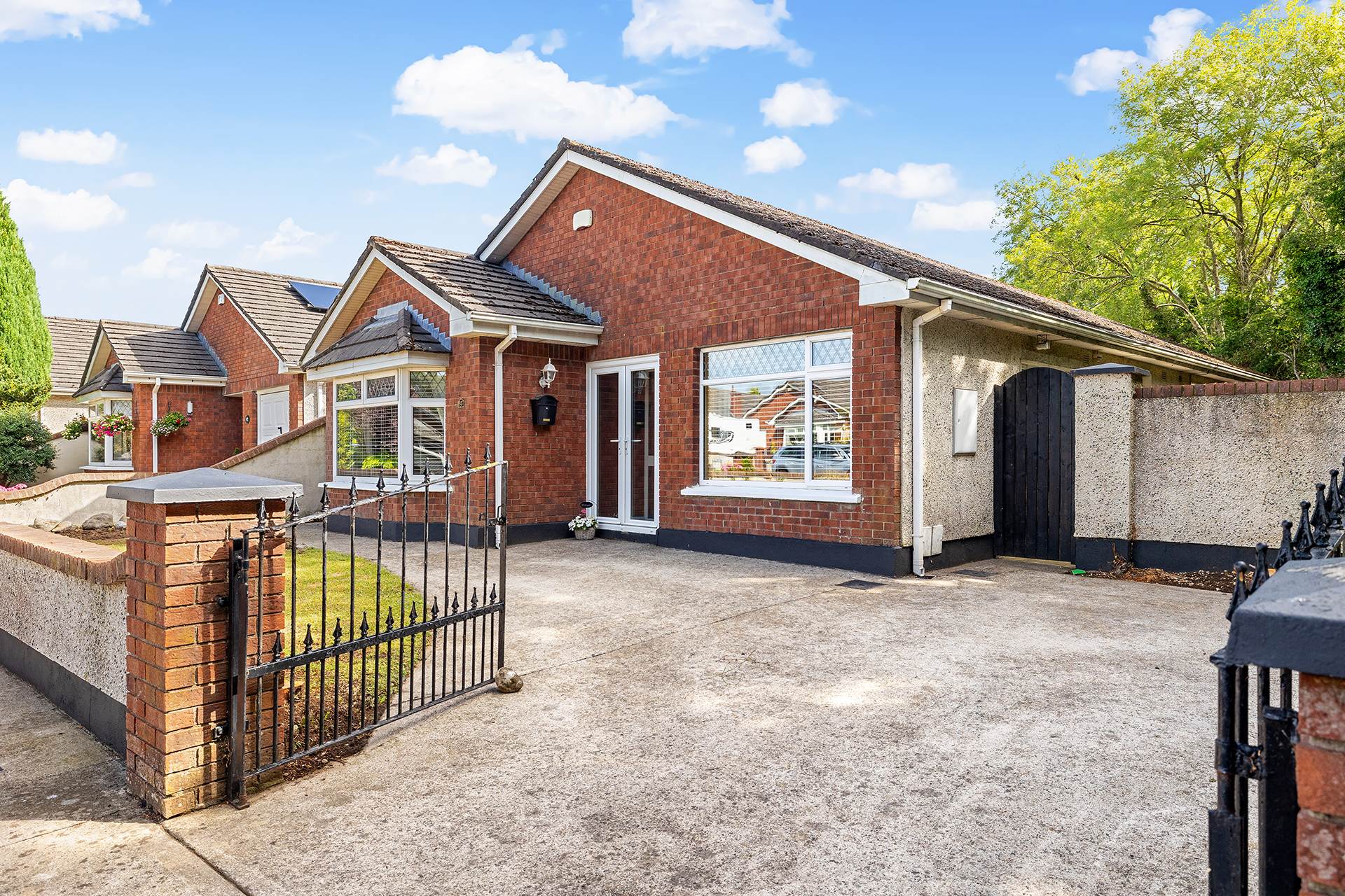 83 Abbey Park Orchard, Clane, Co. Kildare, W91 R9P5