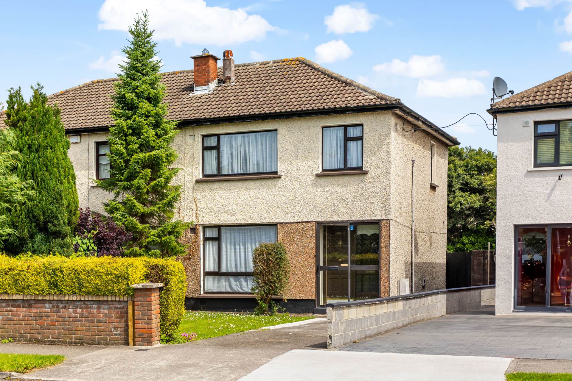 3 Hillcrest Drive, Lucan, Co. Dublin. K78 D1K5