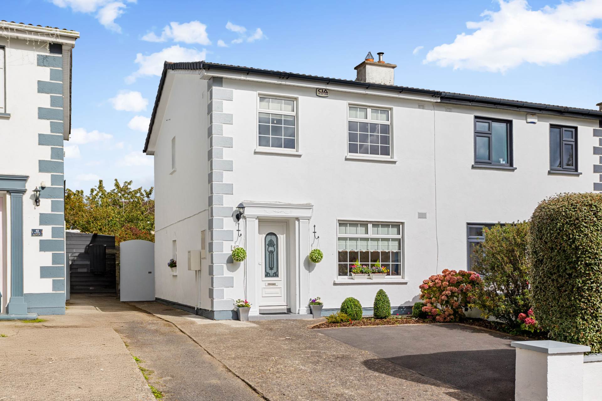 42 Dara Court, Celbridge, Co. Kildare. W23 KD91