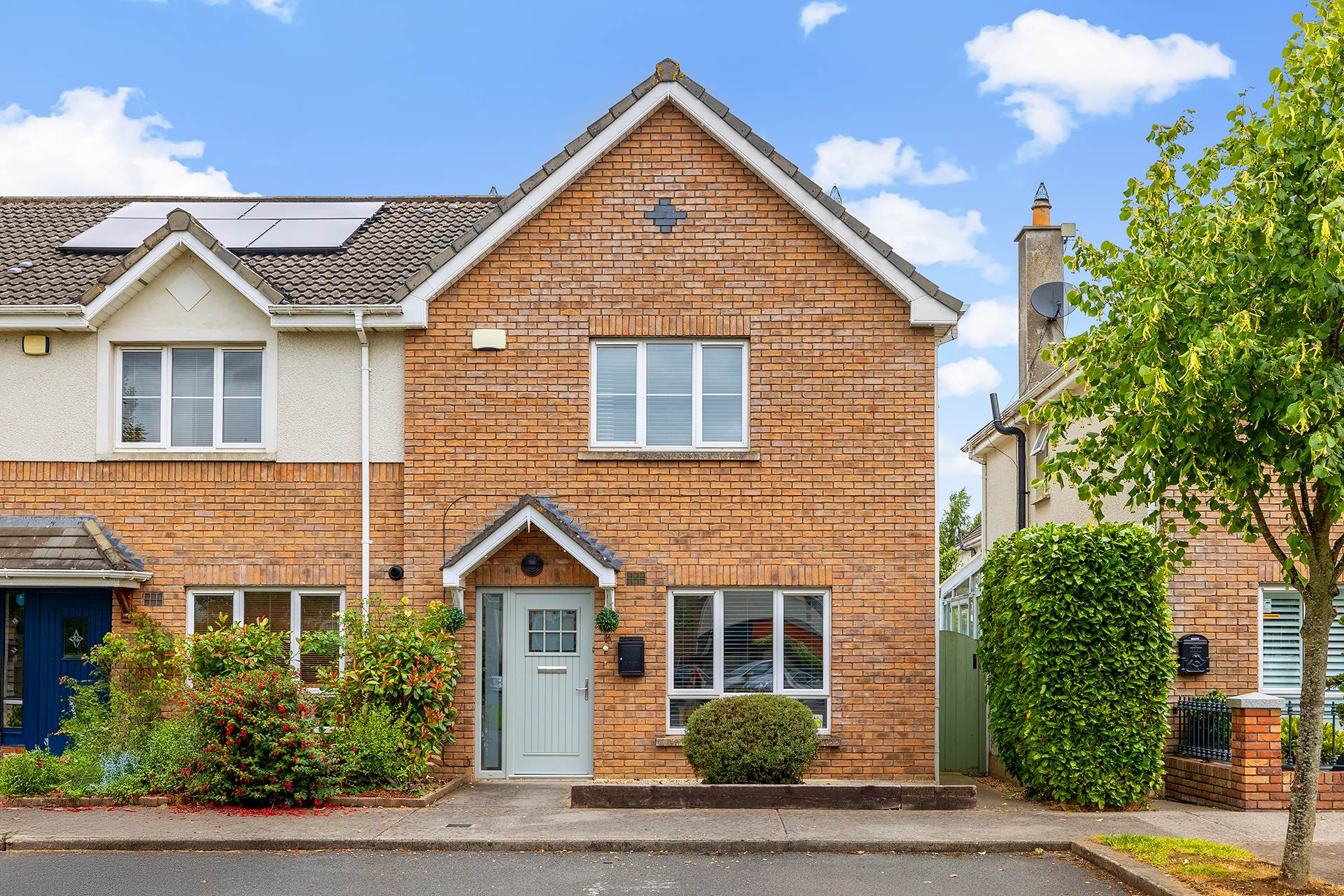 41 The Paddock, Oldtown Mill, Celbridge, Co. Kildare. W23 RE41