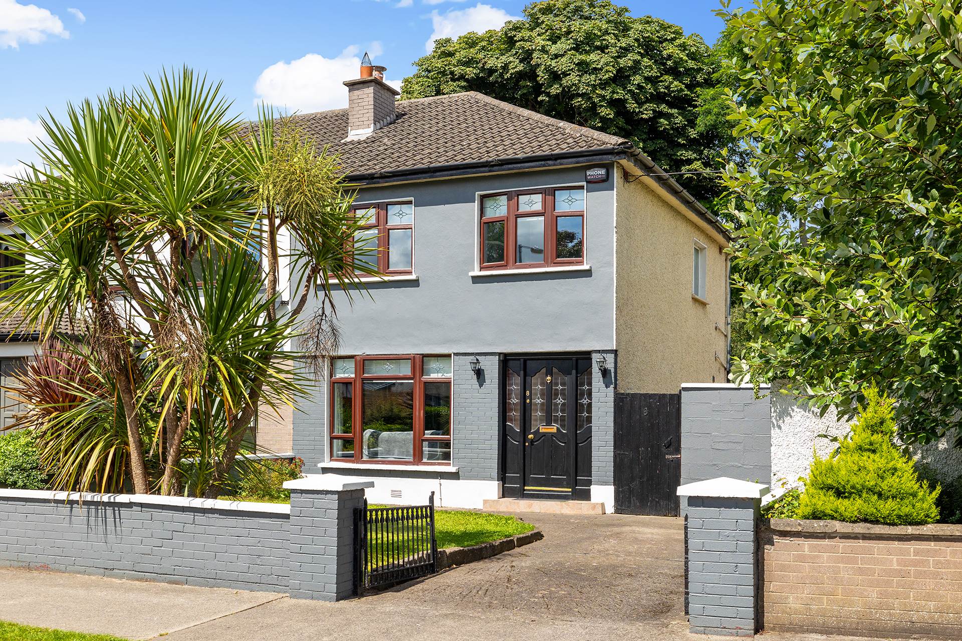 8 Esker Glebe, Lucan, Co. Dublin, K78 C8Y8