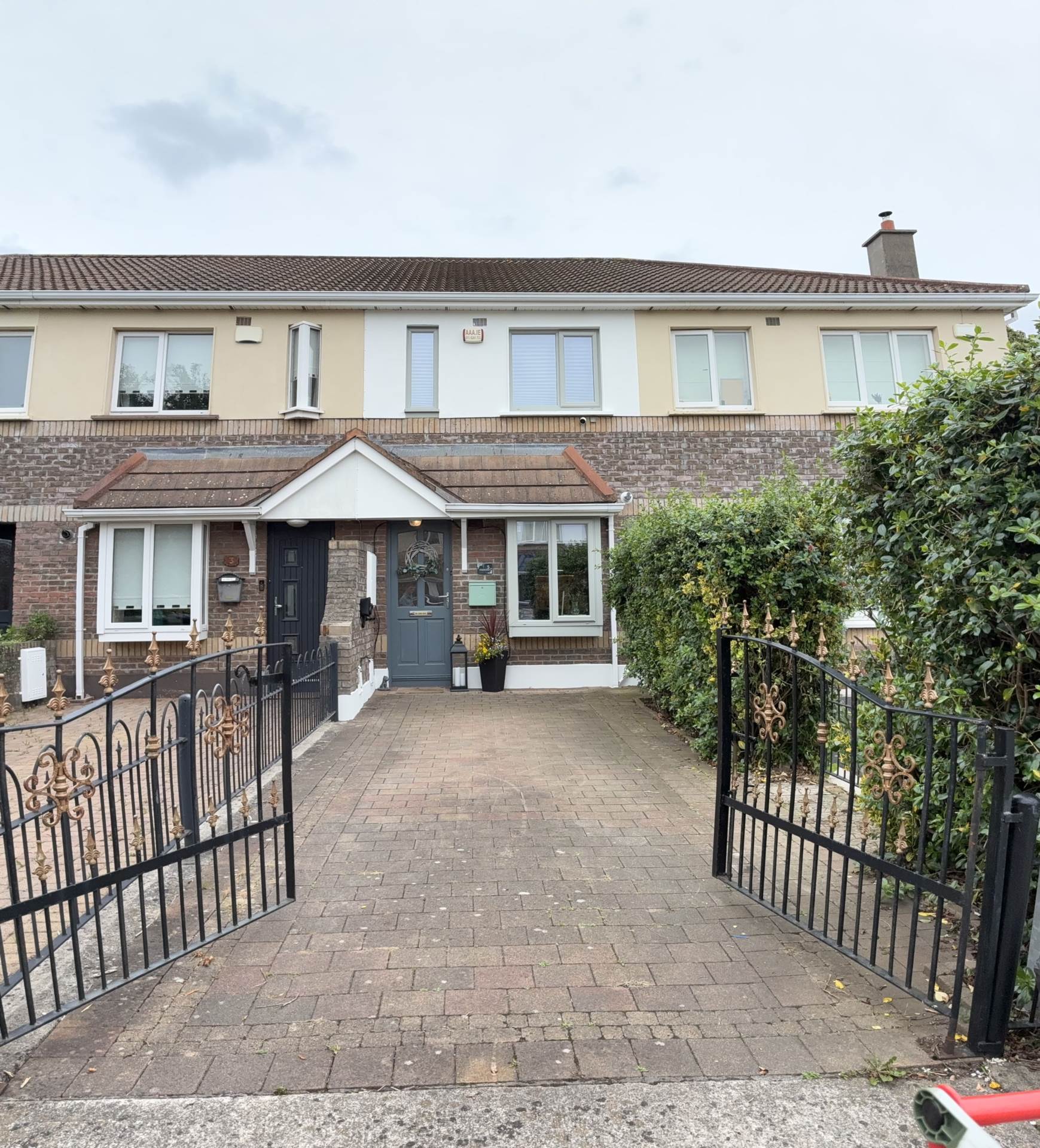 5 Fforster Grove, Ballydowd Manor, Lucan, Co. Dublin. K78 DA32
