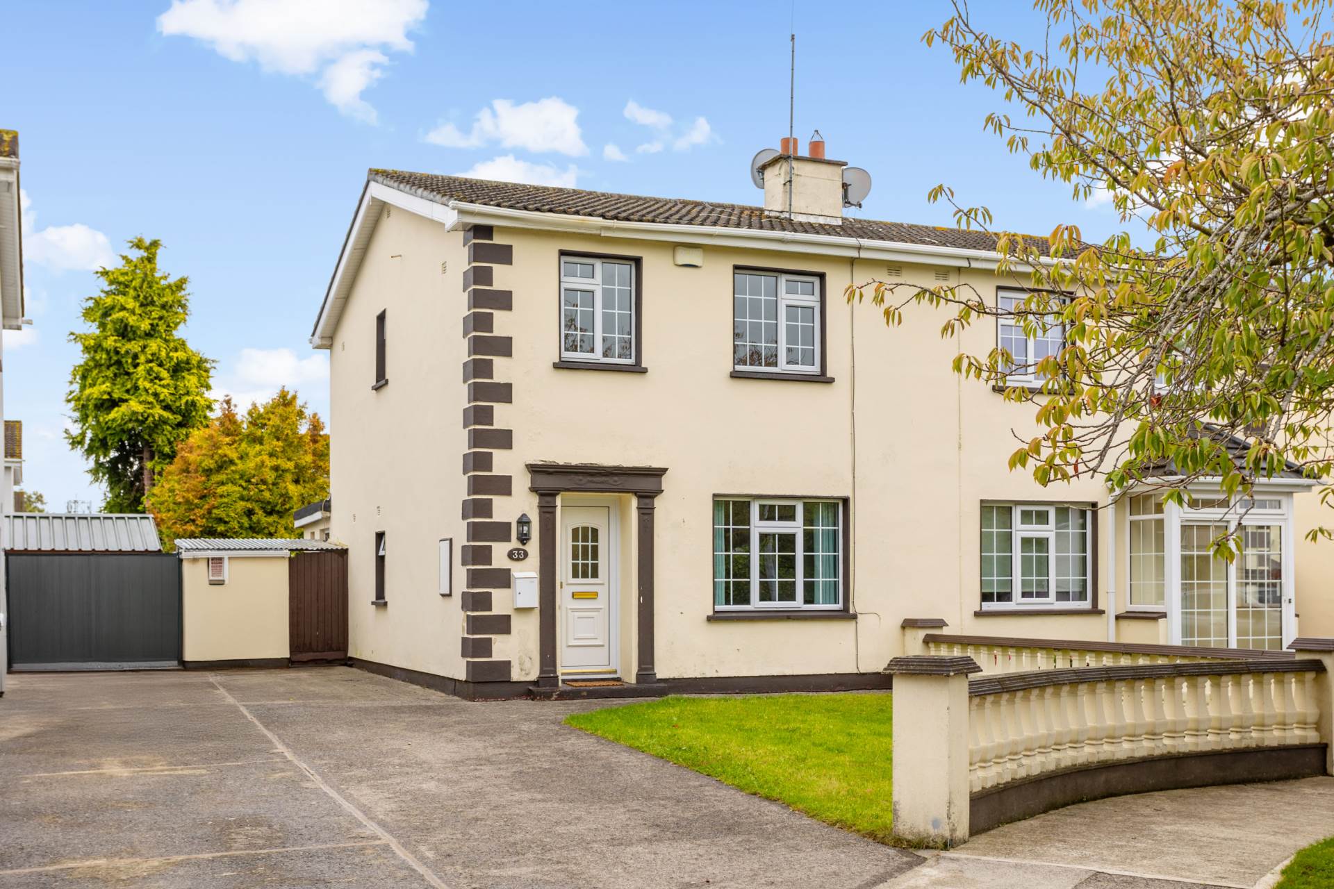 33 Willowbrook Lawns, Celbridge, Co. Kildare. W23V3H0