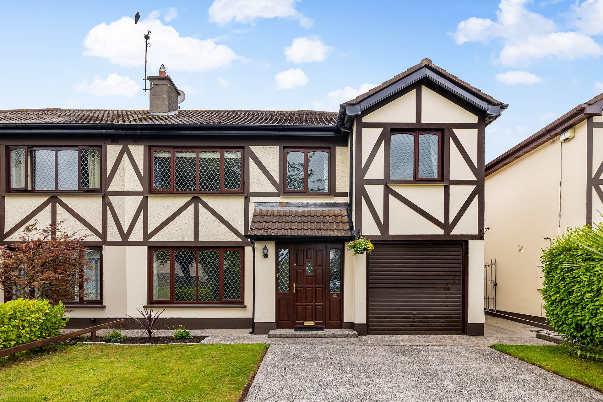 20 Aylmers Crescent, Kilcock, Co. Kildare. W23T280
