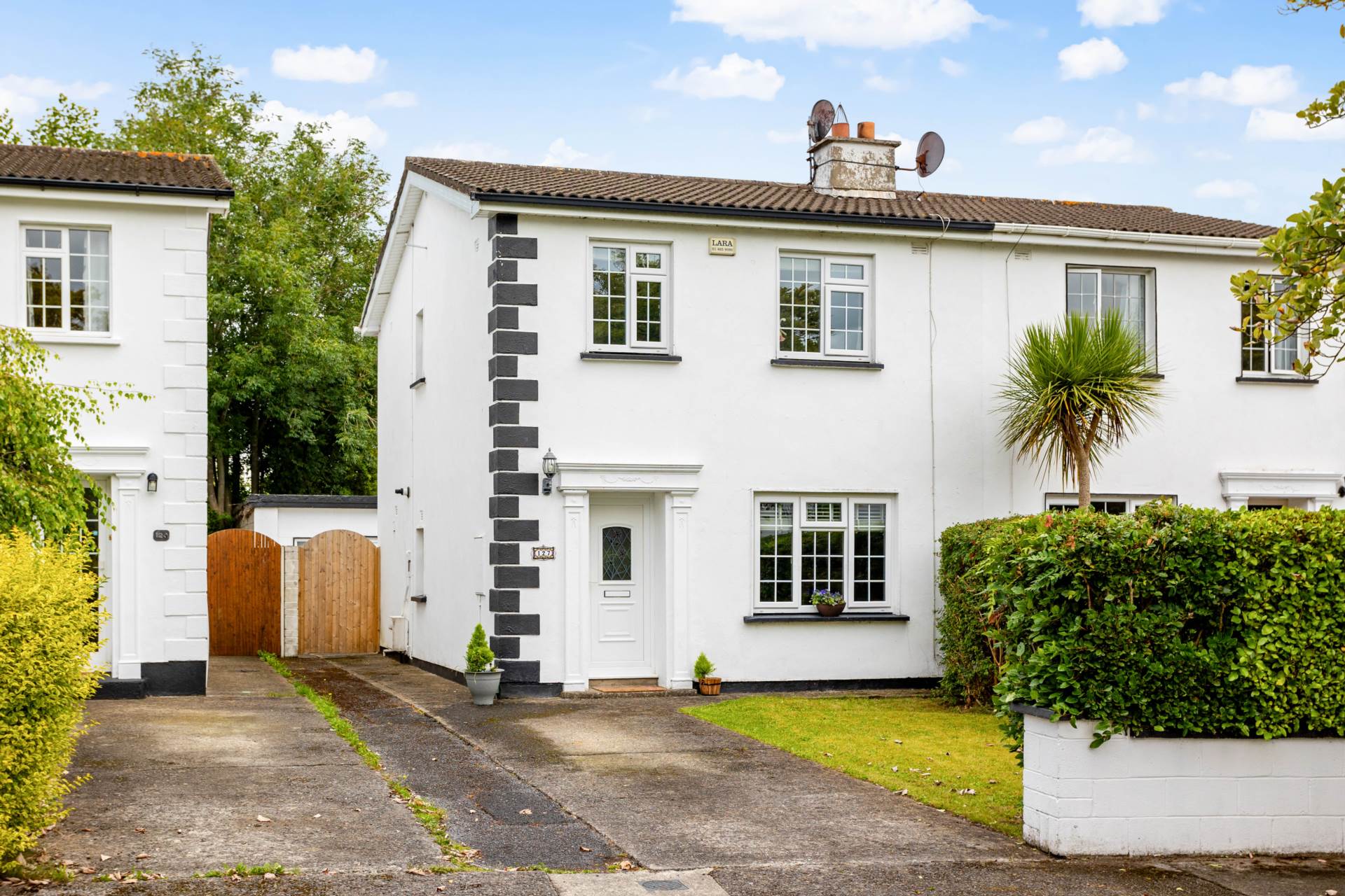 127 Dara Court, Celbridge, Co. Kildare. W23 FA02