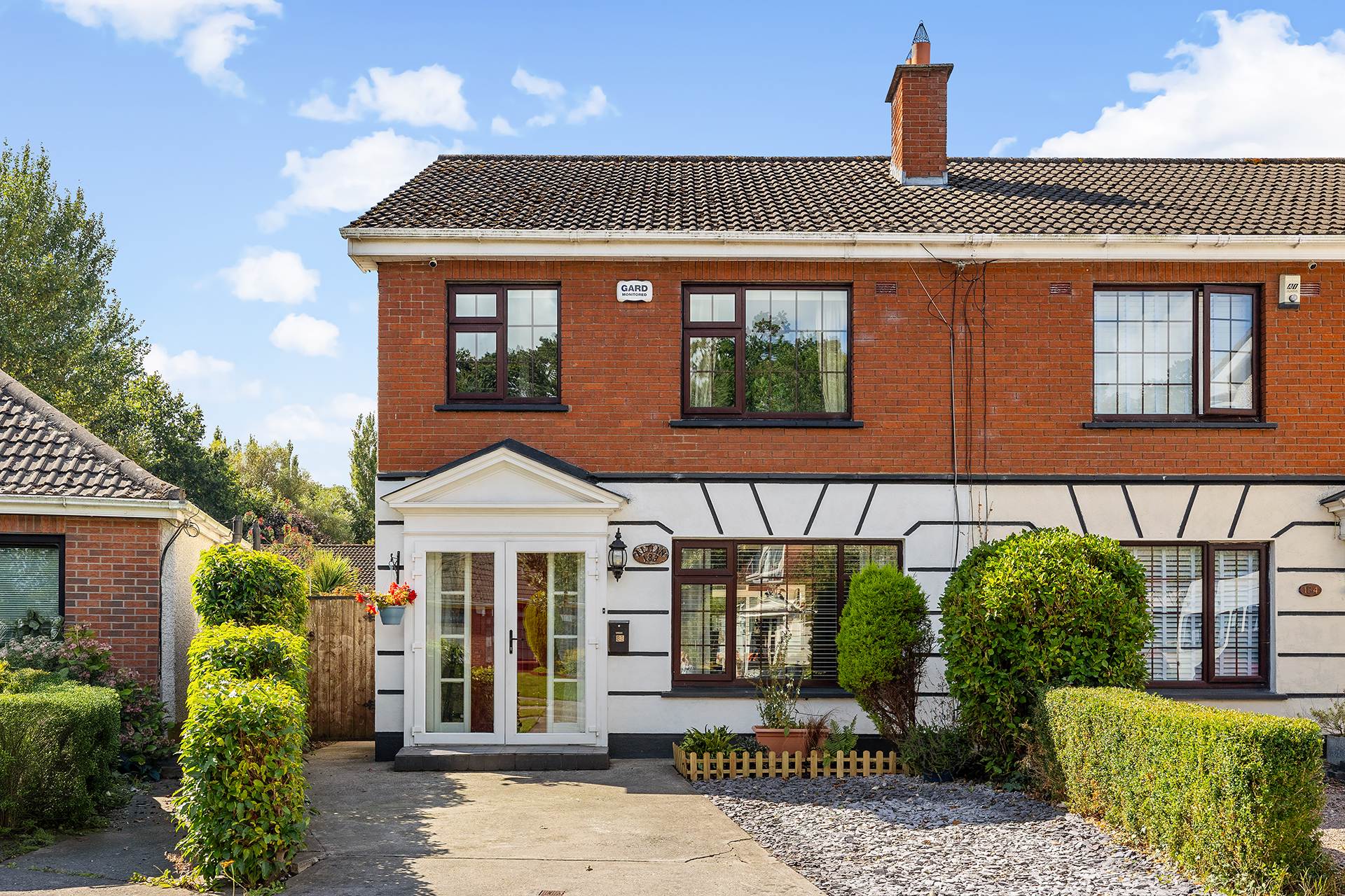 183 Woodview, Castletown, Celbridge, Co. Kildare. W23 X338