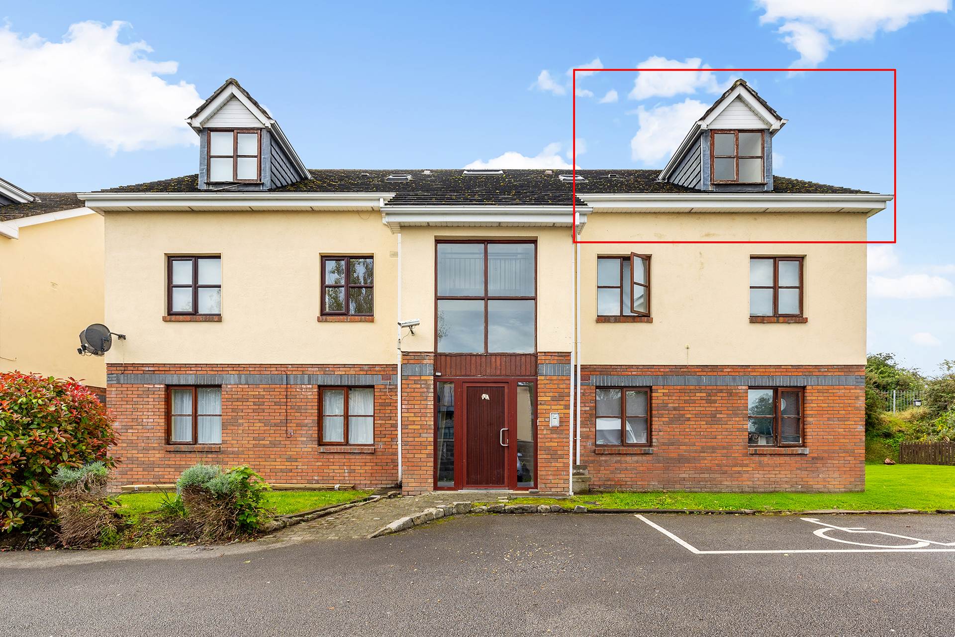 Apt 24 Royal Canal Court, Church Street, Kilcock, Co. Kildare. W23X942
