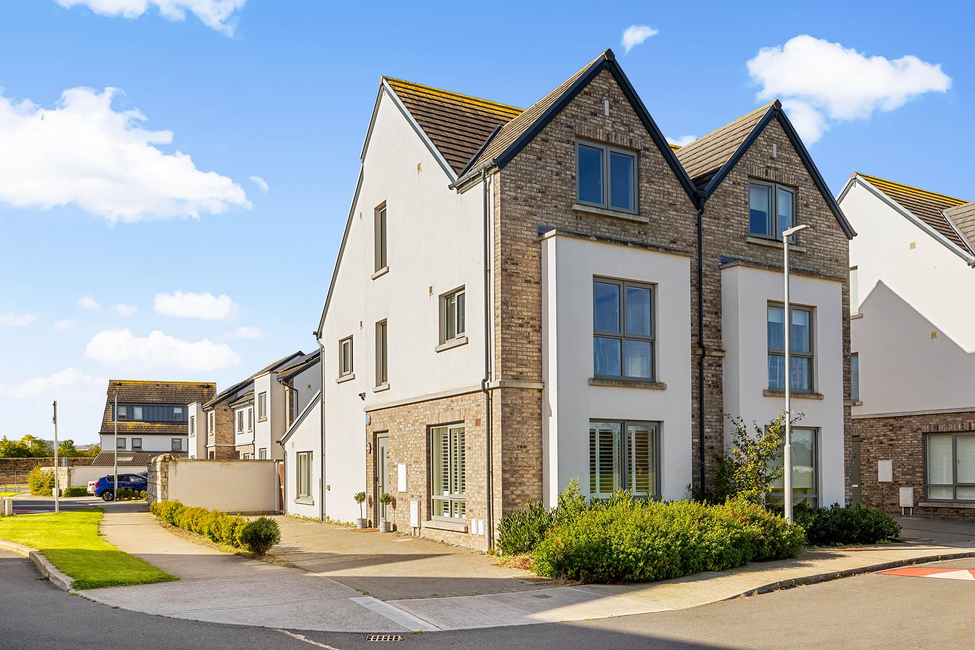 1 The Green, Mullen Park, Maynooth, Co. Kildare. W23 X92C