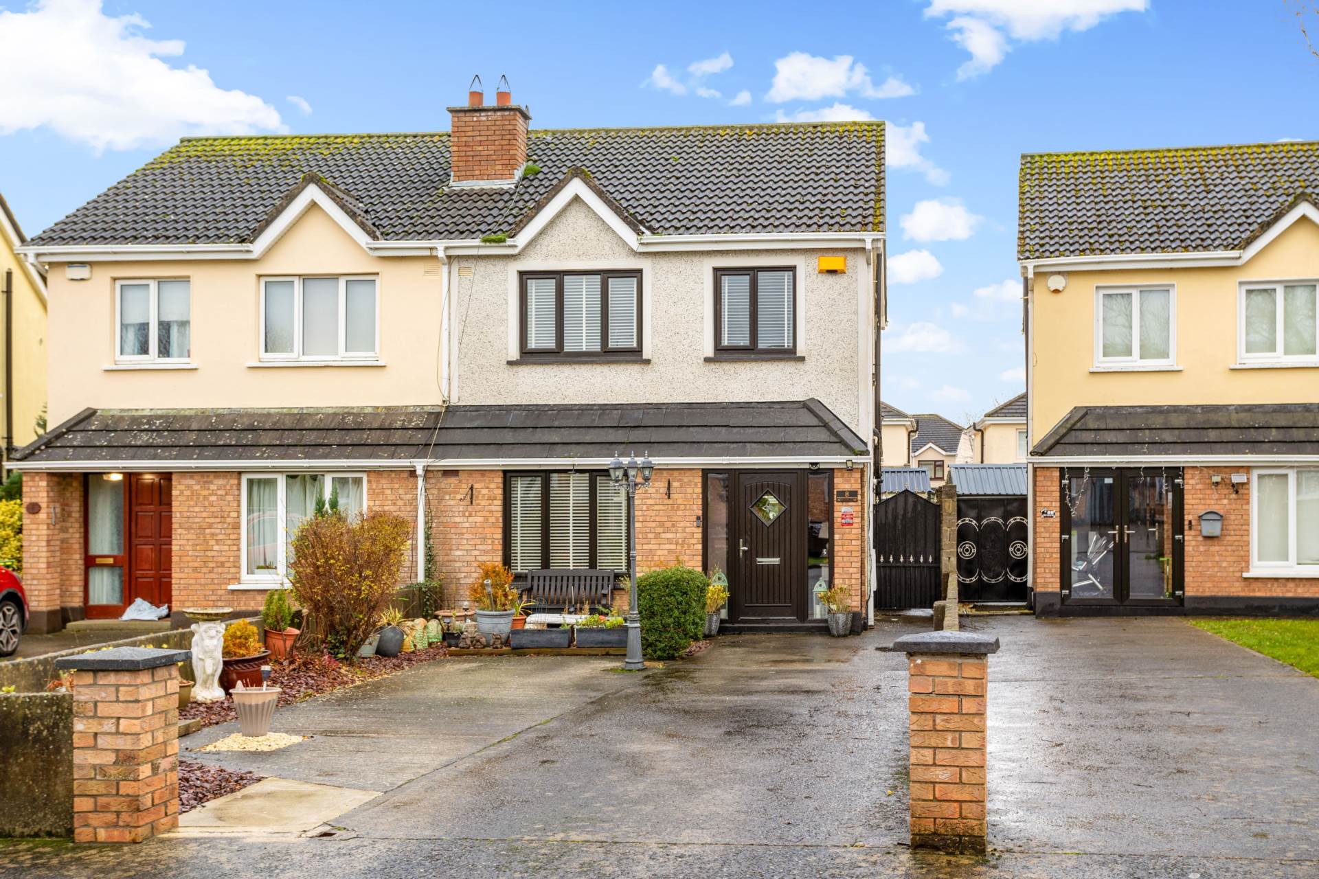 8 Castle Village Rise, Celbridge, Co. Kildare. W23 CC83