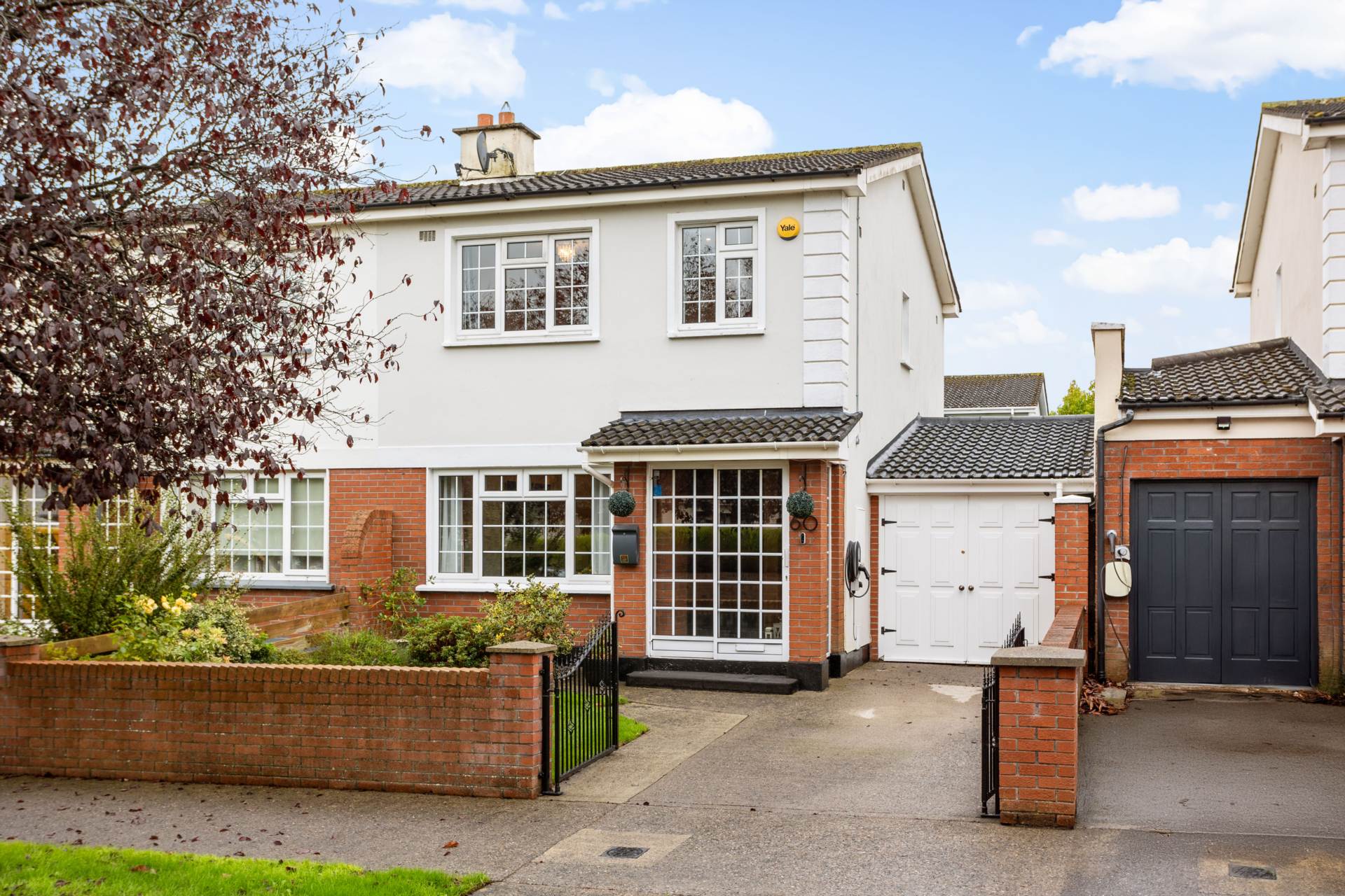 60 Beatty Park, Celbridge, Co. Kildare. W23 Y261