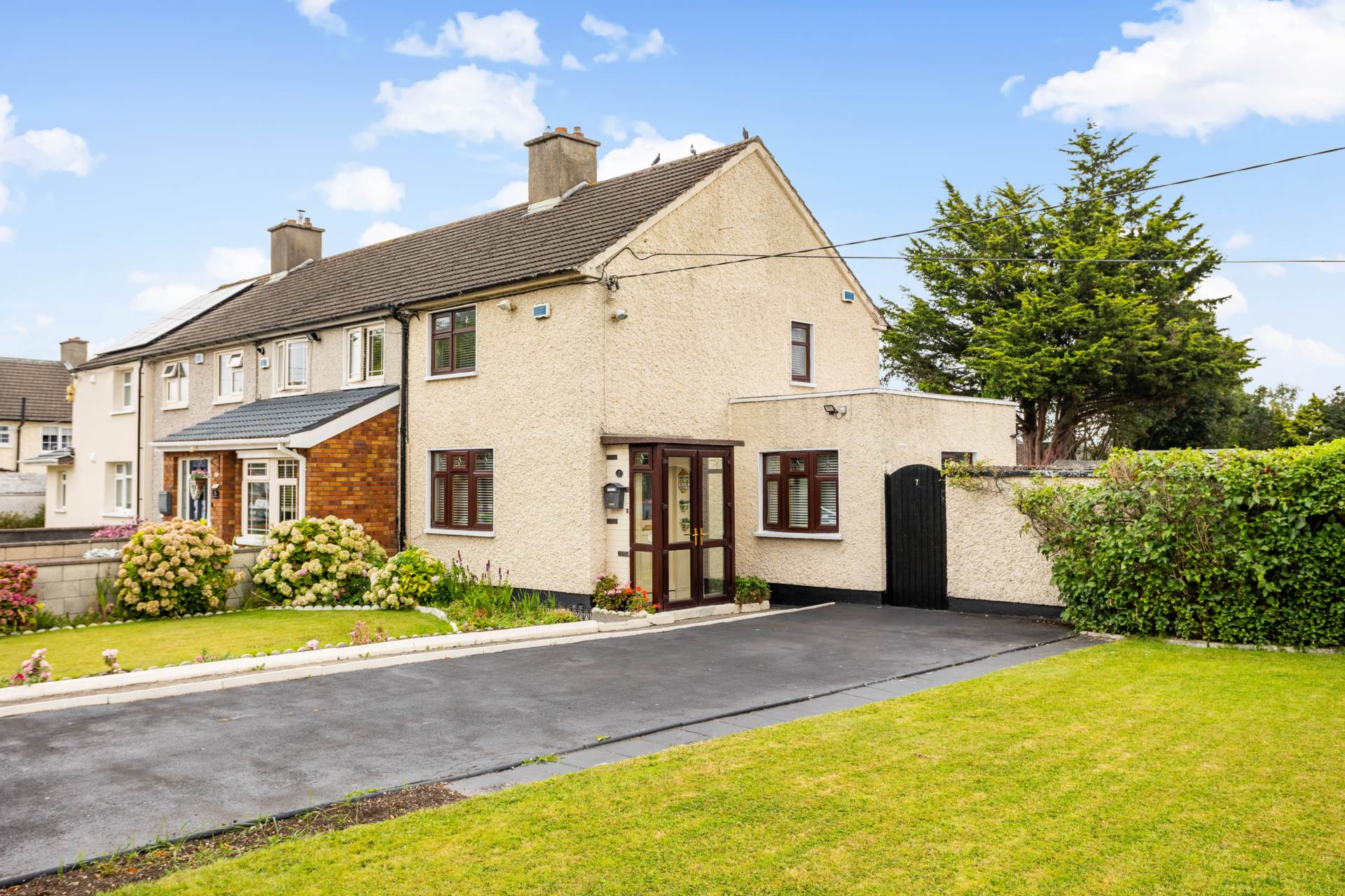 7 Blackditch Drive, Ballyfermot, Dublin 10, D10 YY46