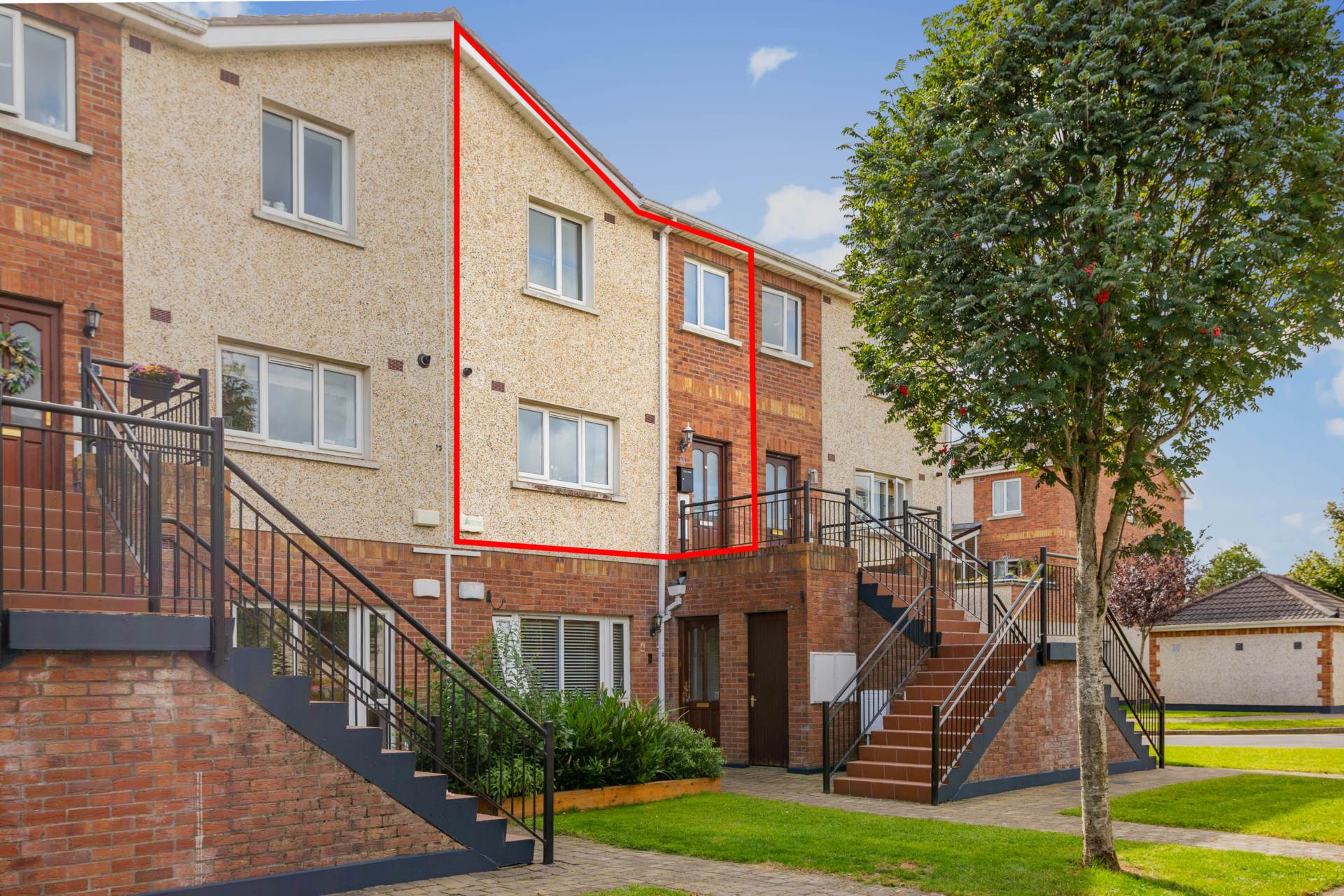3 Carrigmore Way, Saggart, Co. Dublin. D24 HY00