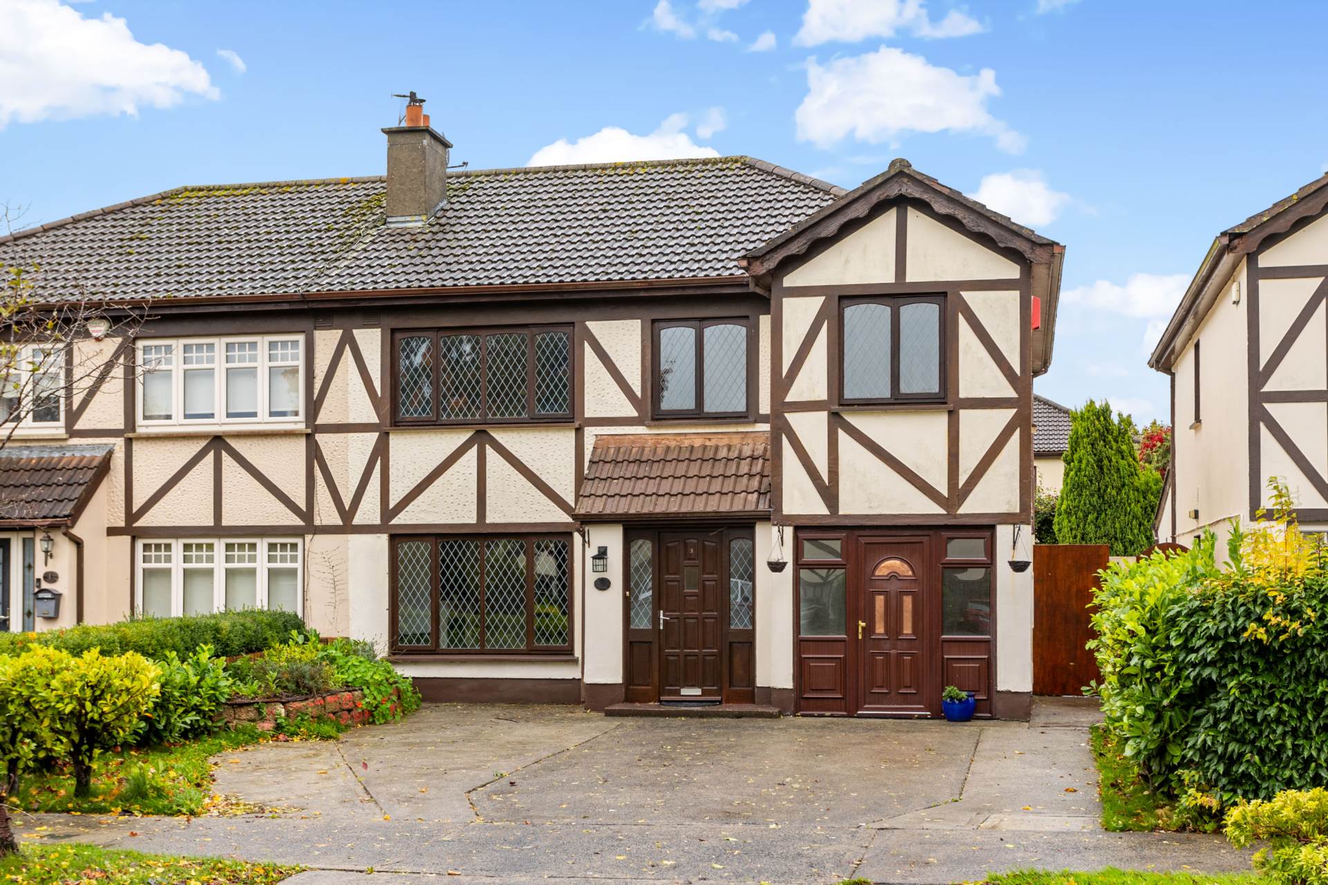 3 Aylmer Close, Courtown Park, Kilcock, Co. Kildare. W23 A897
