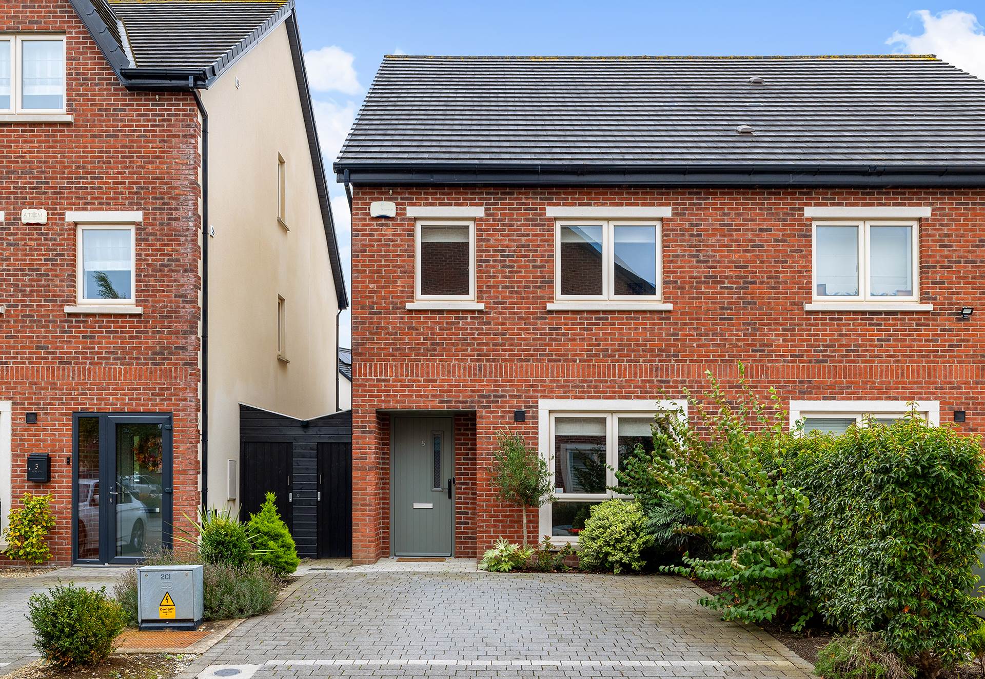 5 Shackleton Glen, Lucan, Co. Dublin. K78 H0C8