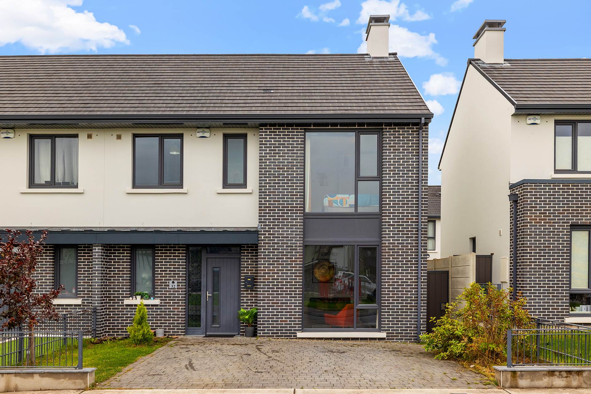 32 Oldtown Woods, Celbridge, Co. Kildare. W23 FH1W