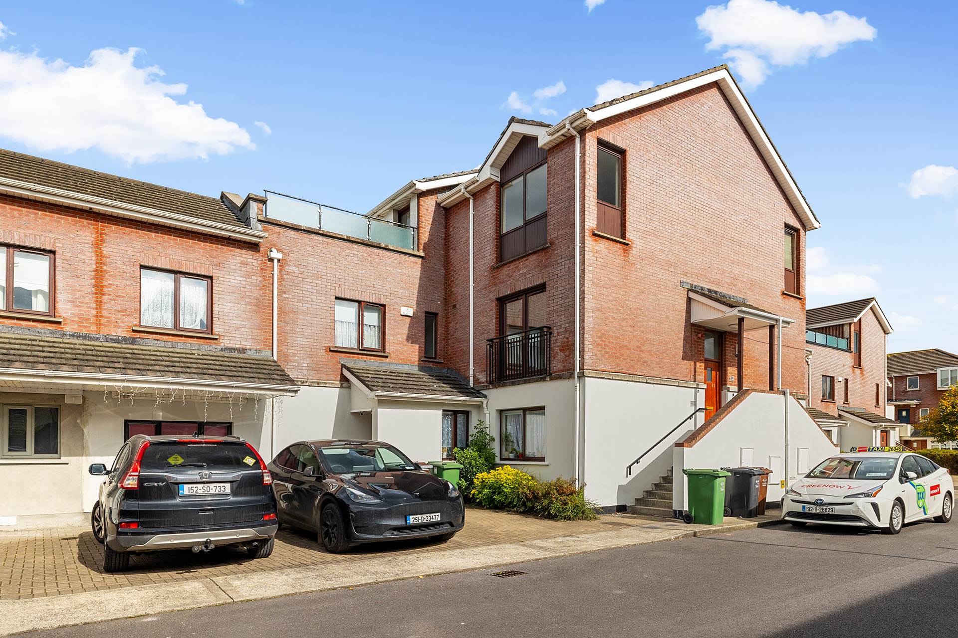 29 Hansted Drive, Lucan, Co. Dublin. K78 F434