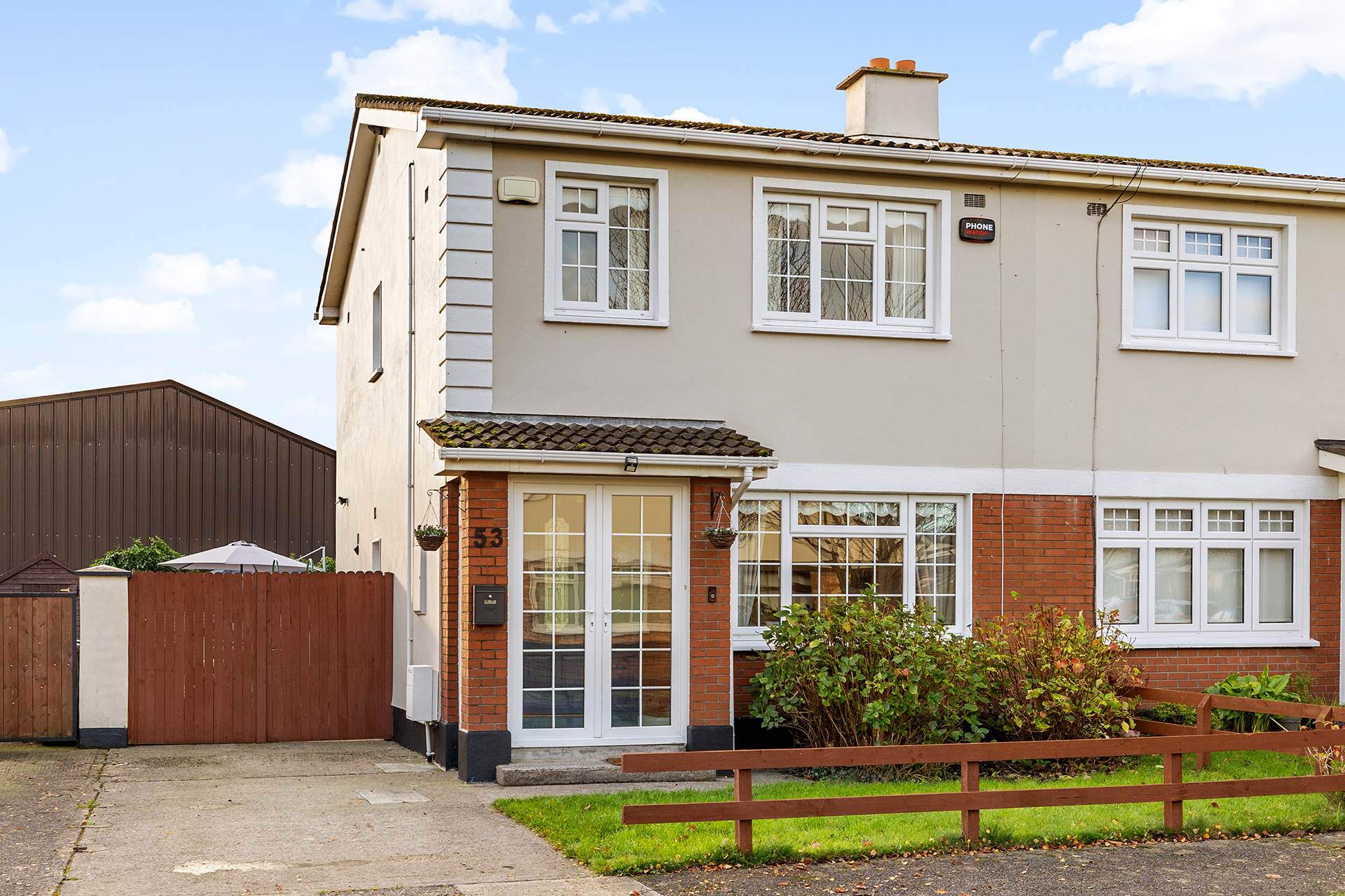 53 Beatty Park, Celbridge, Co. Kildare. W23 HR70