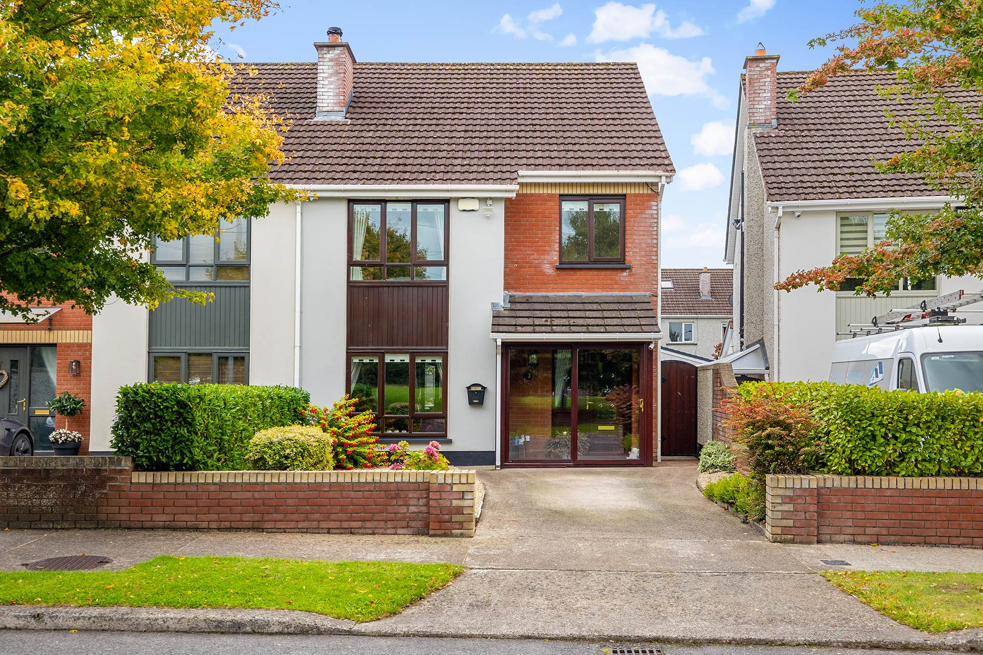 3 The Way, Hazelhatch Park, Celbridge, Co. Kildare, W23 D880