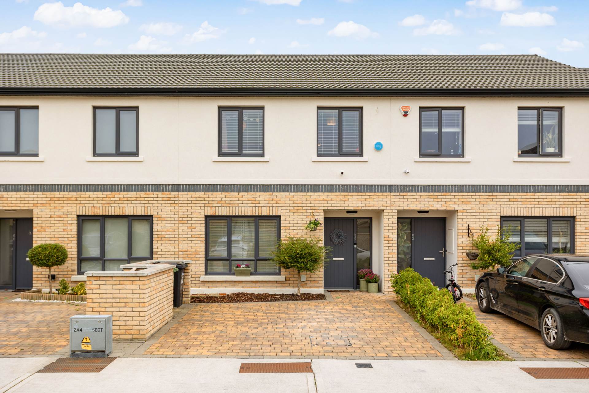 64 Hallwell Avenue, Adamstown, Lucan, Co. Dublin. K78 N1N1