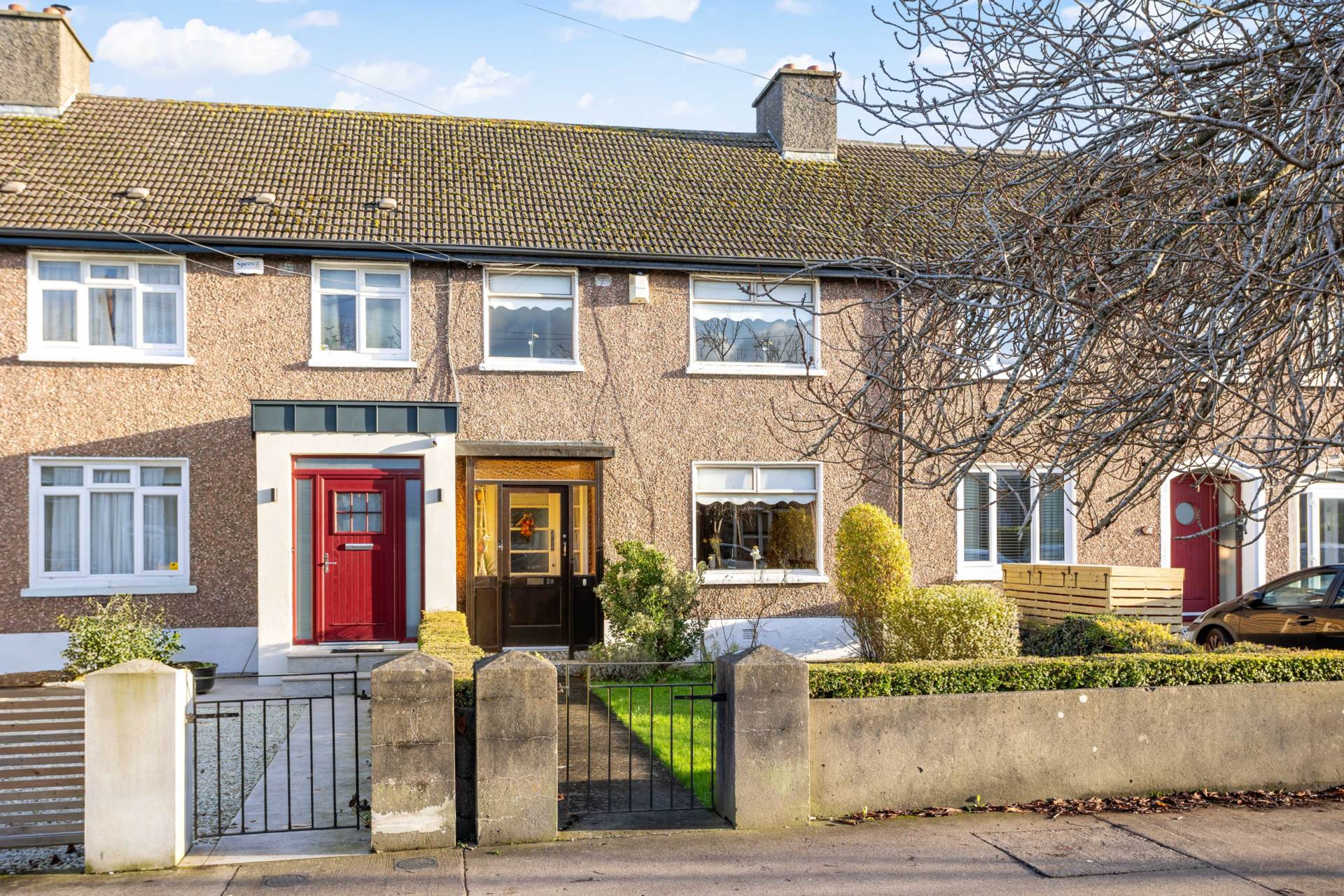 20 Kinvara Avenue, Navan Road, Dublin 7, D07 X6W4